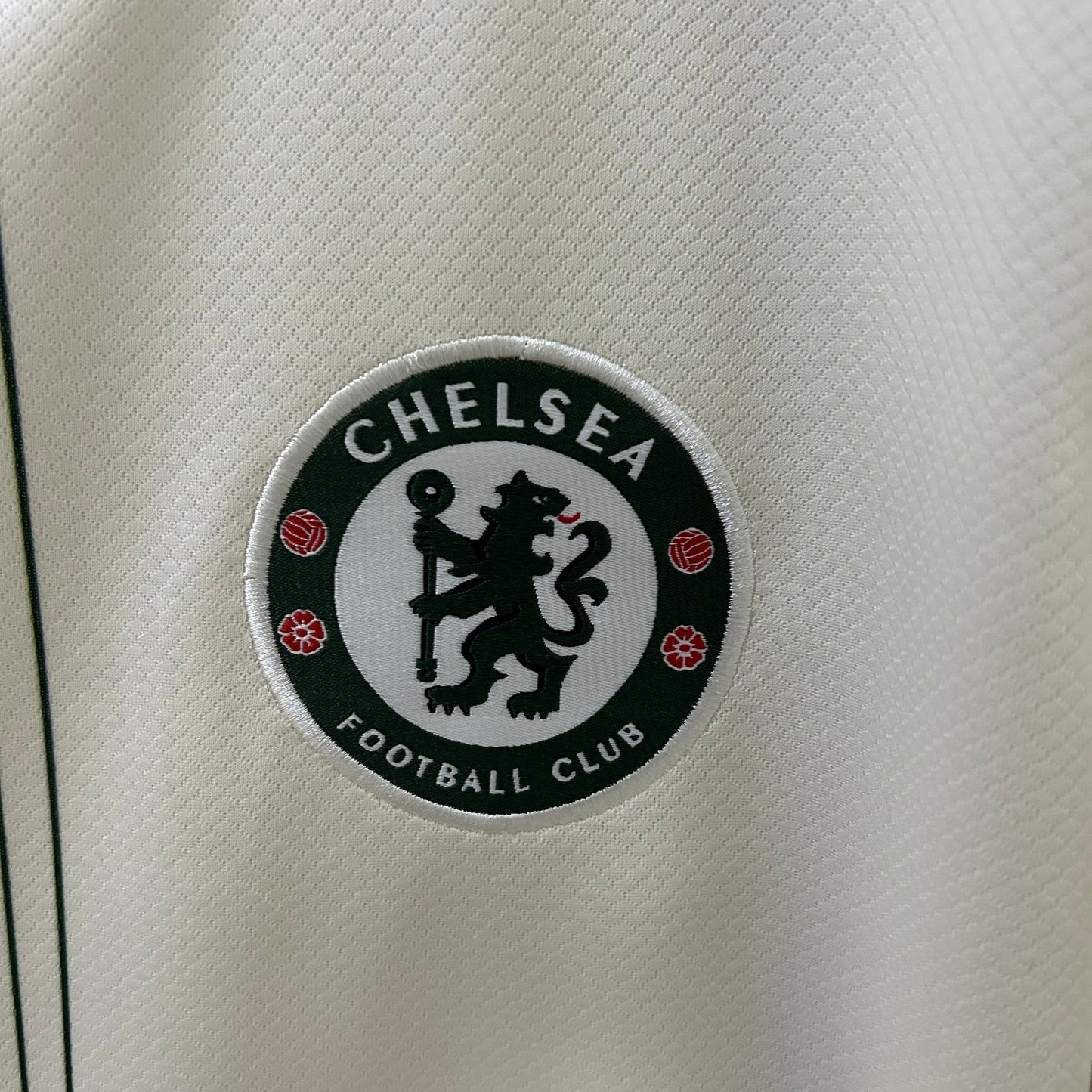 Chelsea away 2025-2026