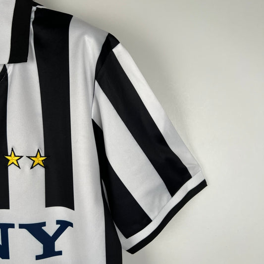 Juventus Retró 1996-1997