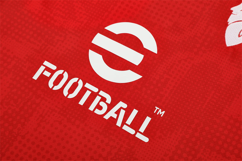 Training kit Ac Milan 25/26