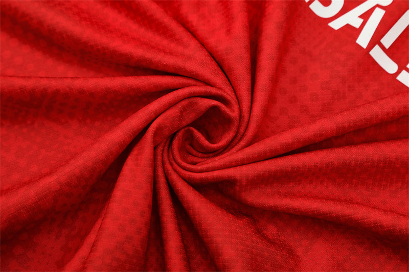 Training kit Ac Milan 25/26