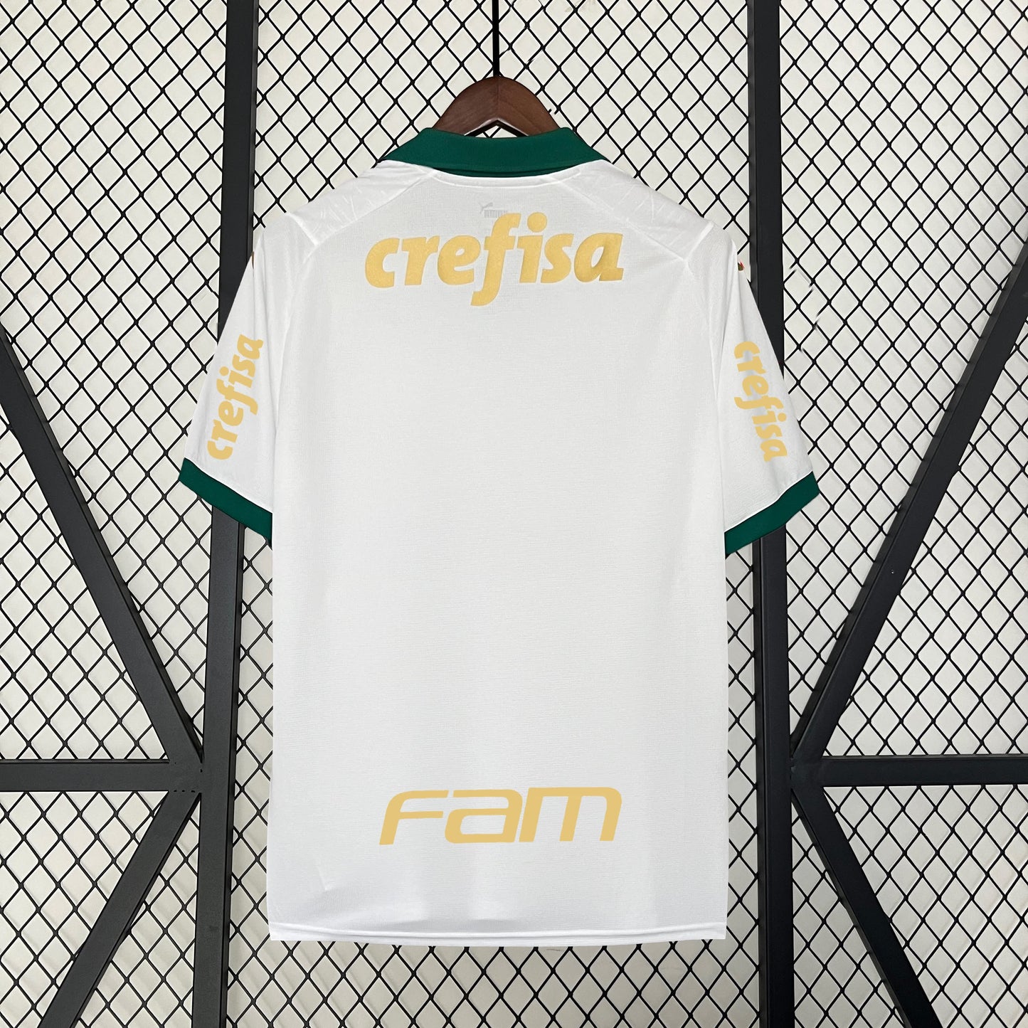 Palmeiras away 2024-2025