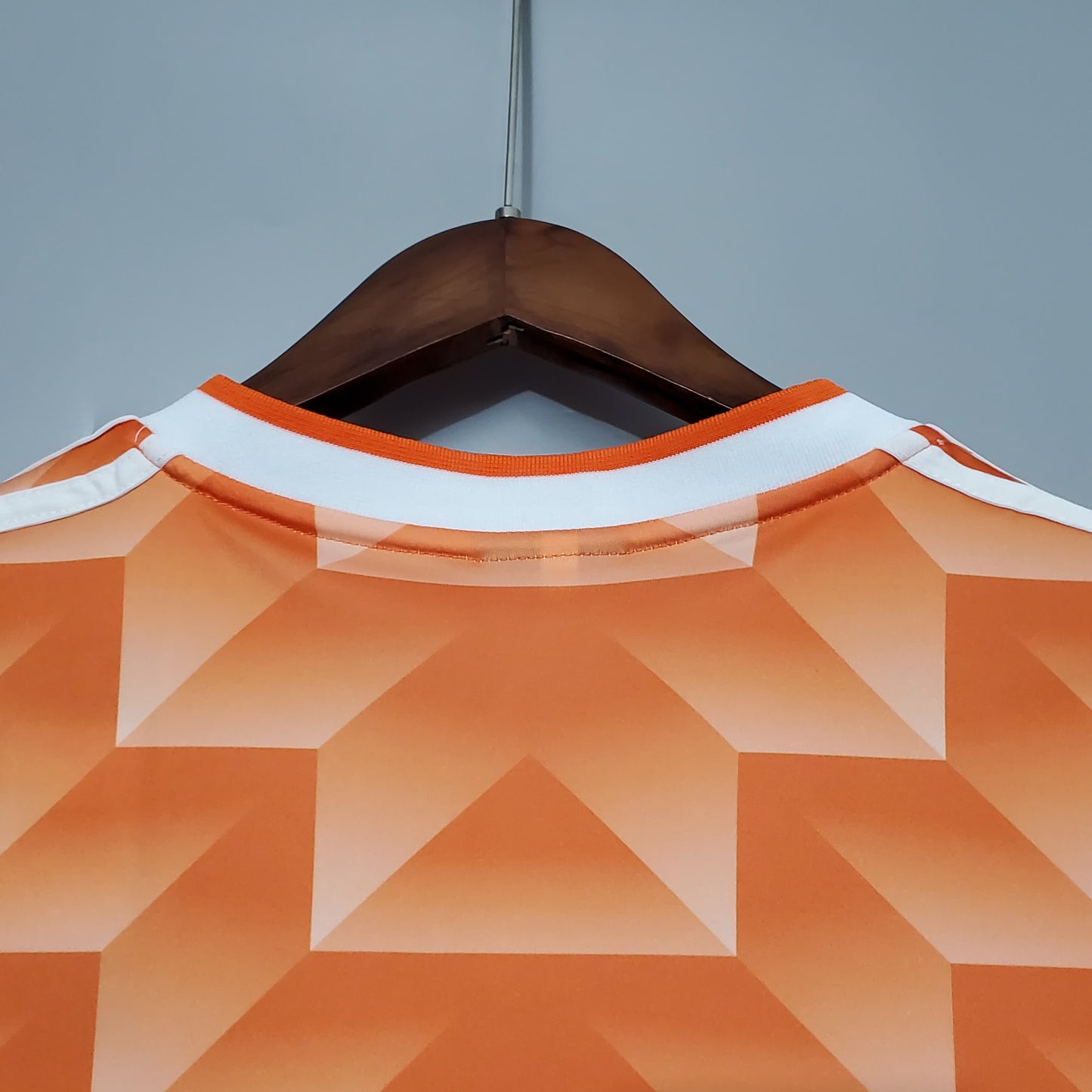 Netherlands Retró 1988