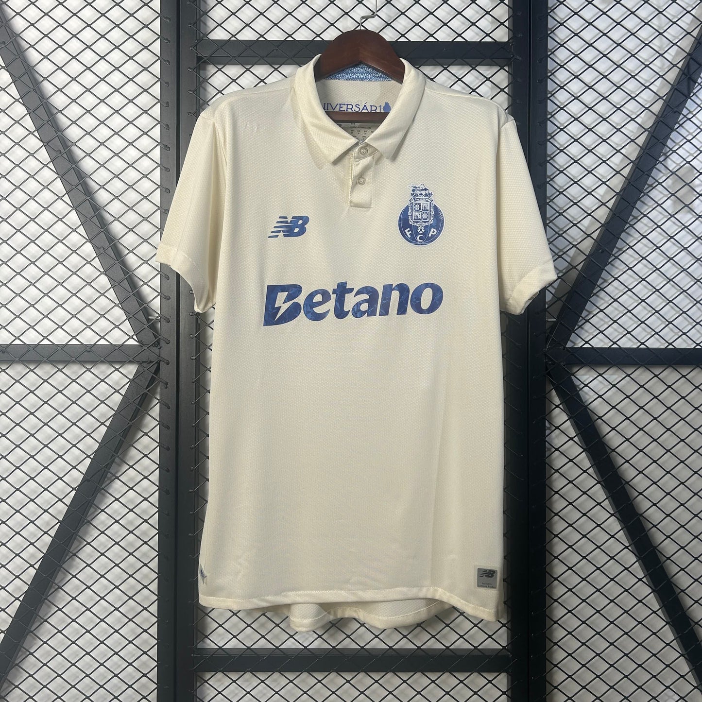 Porto 3rd 2025-2026