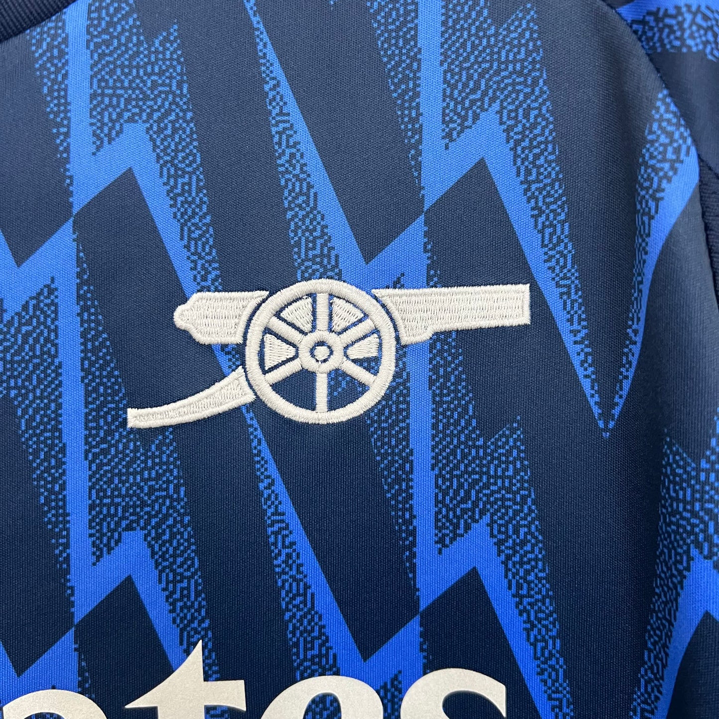 Arsenal away 2025-2026