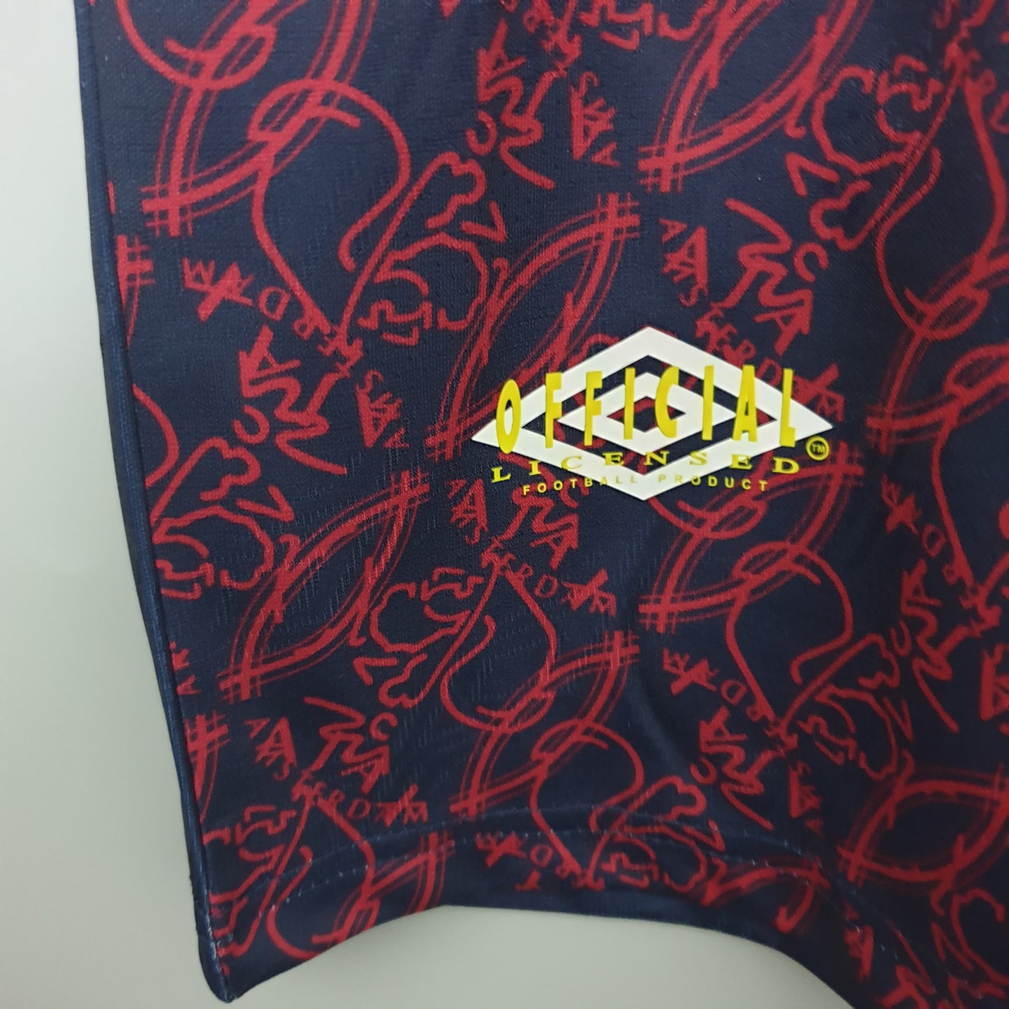 Ajax Retró 1995-1996
