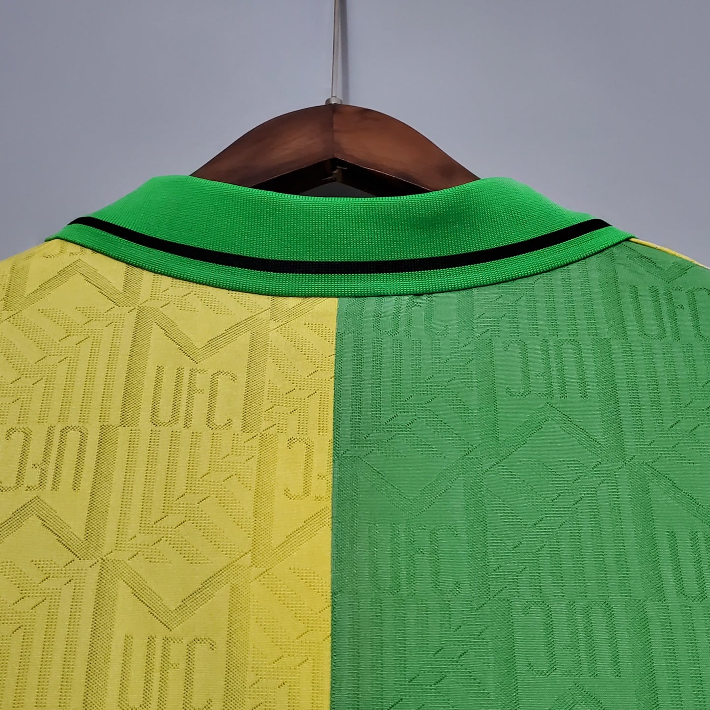 Manchester united retró 1992-1994