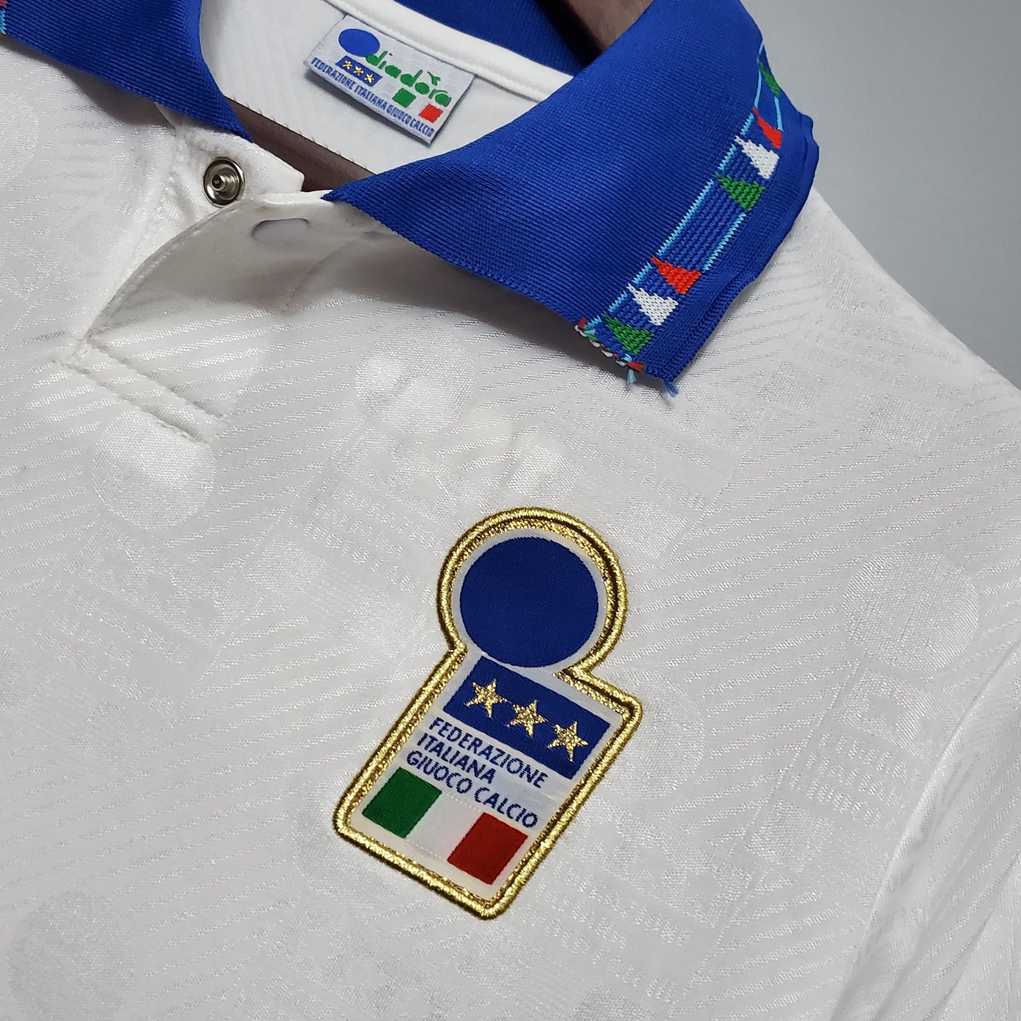 Italy Retró 1994 away