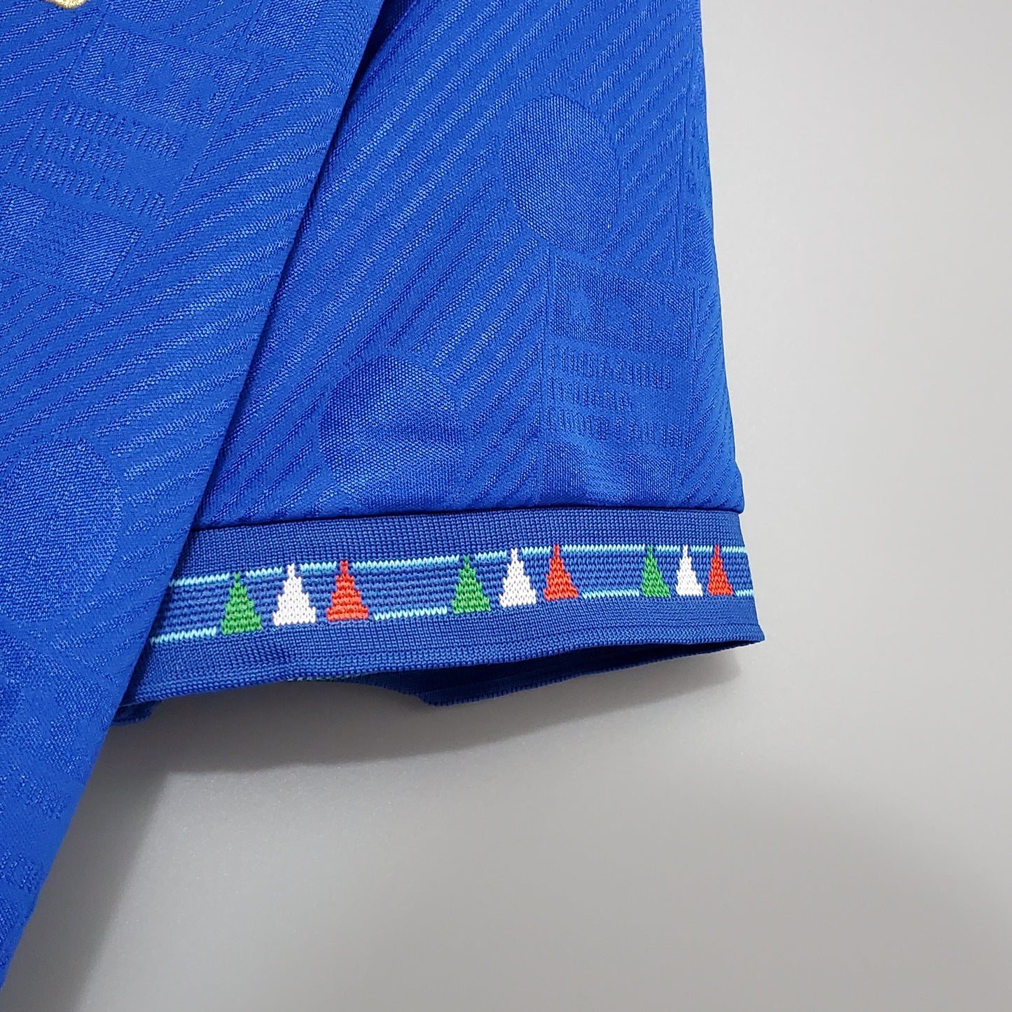 Italy Retró 1994 home