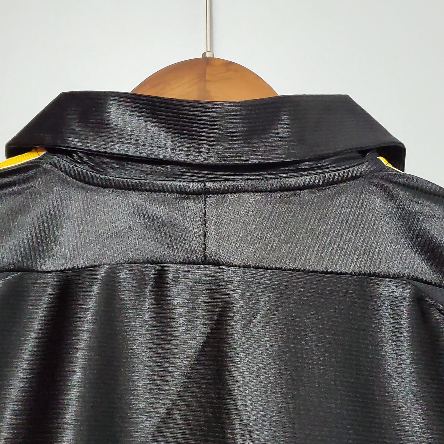 Real Madrid retró 1998-1999