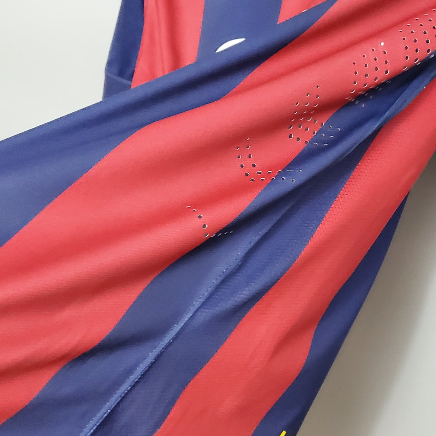 Barcelona retró 2014-2015