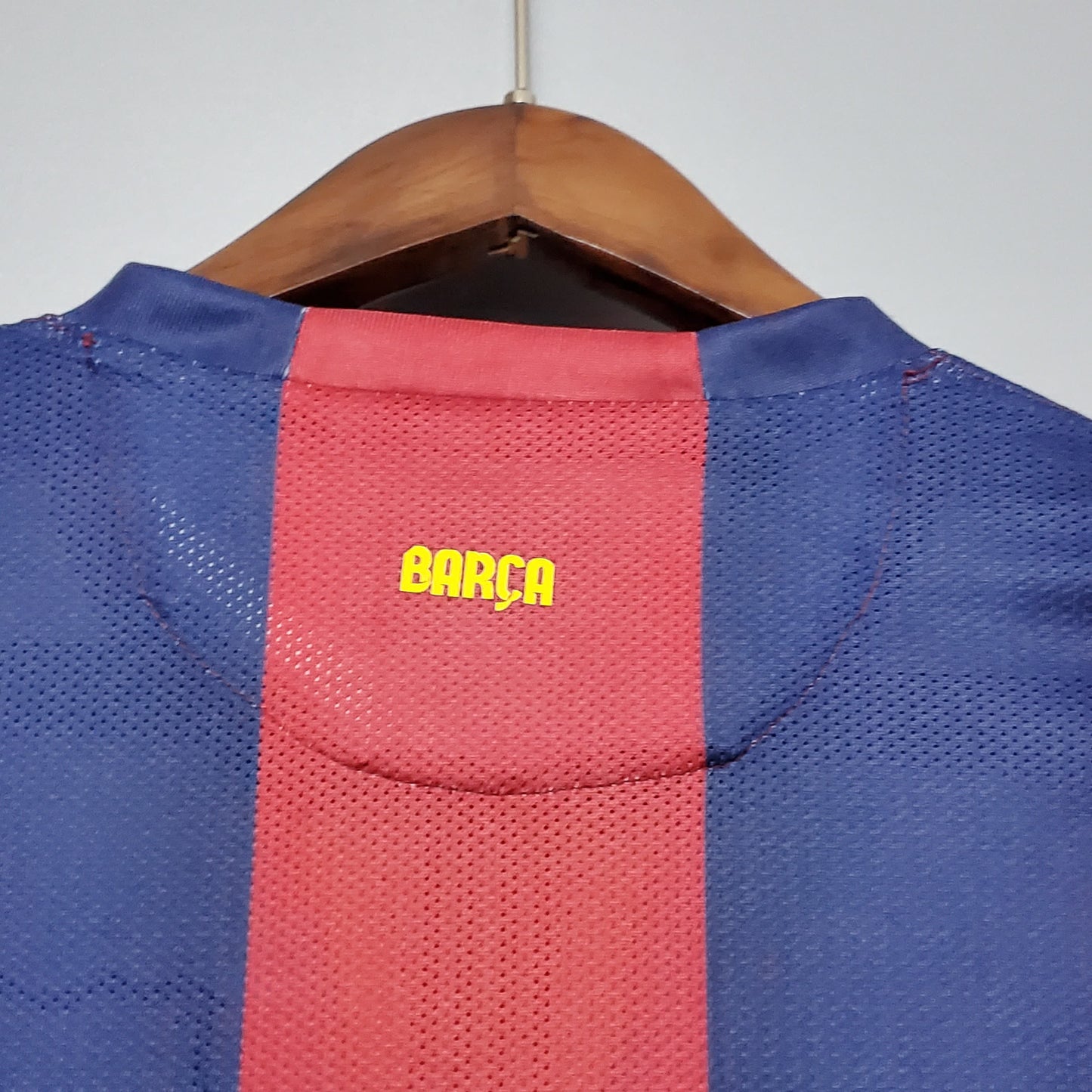 Barcelona retró 2014-2015