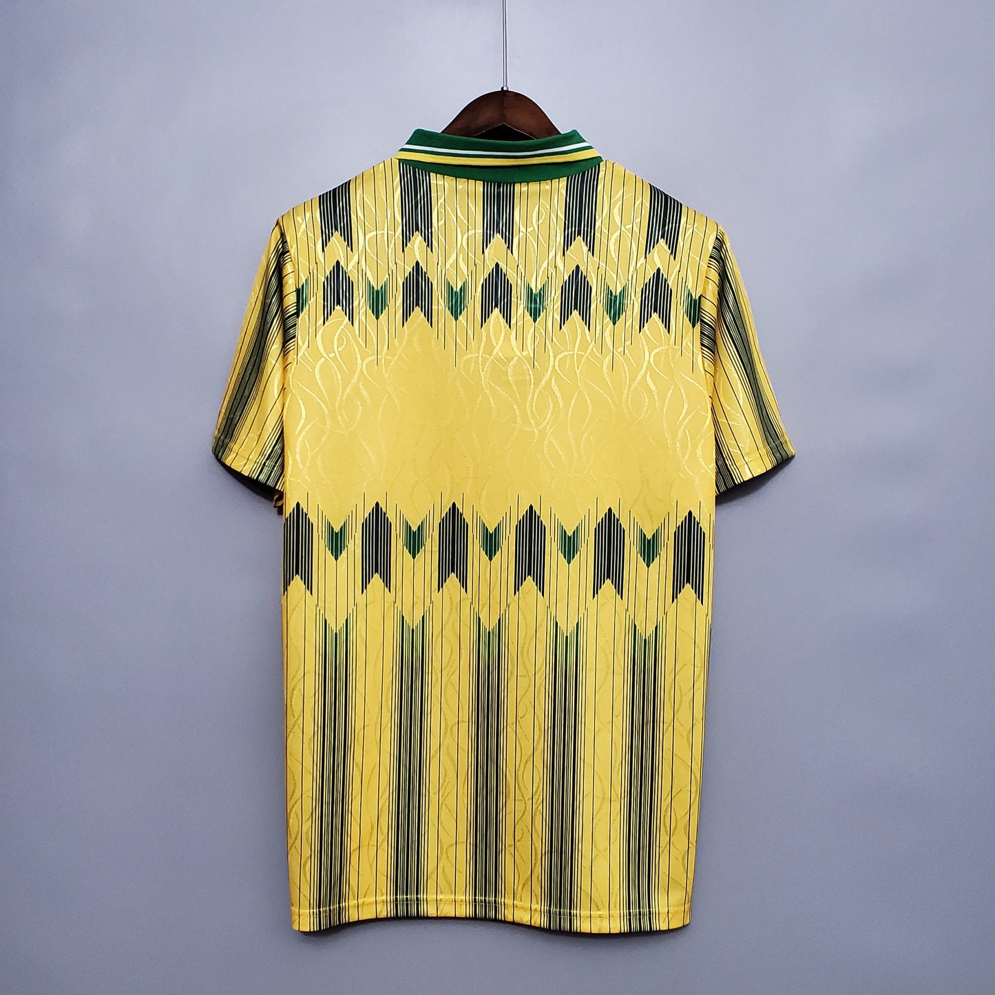 Celtic Retró 1991-1992