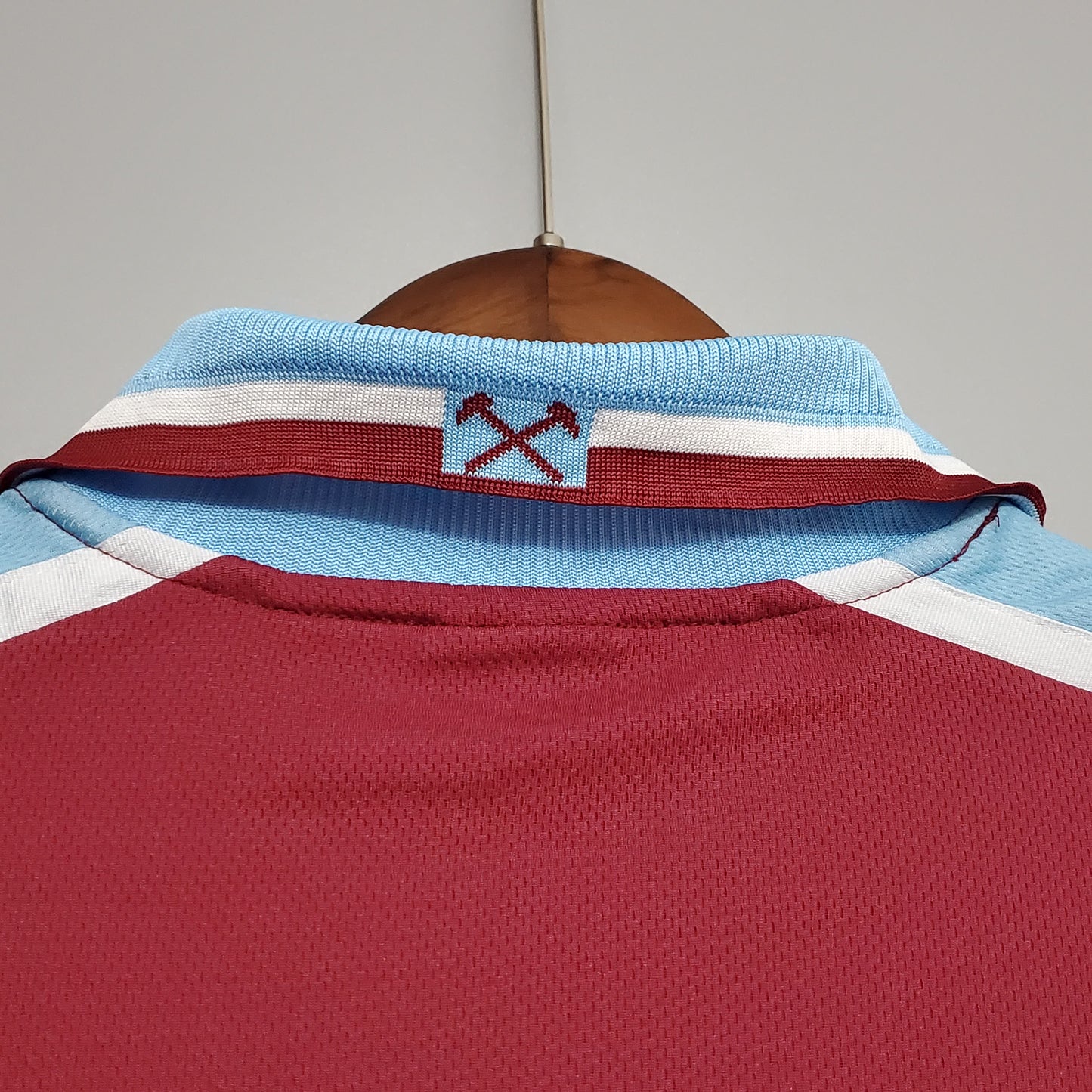 Retró West Ham 1999-2001