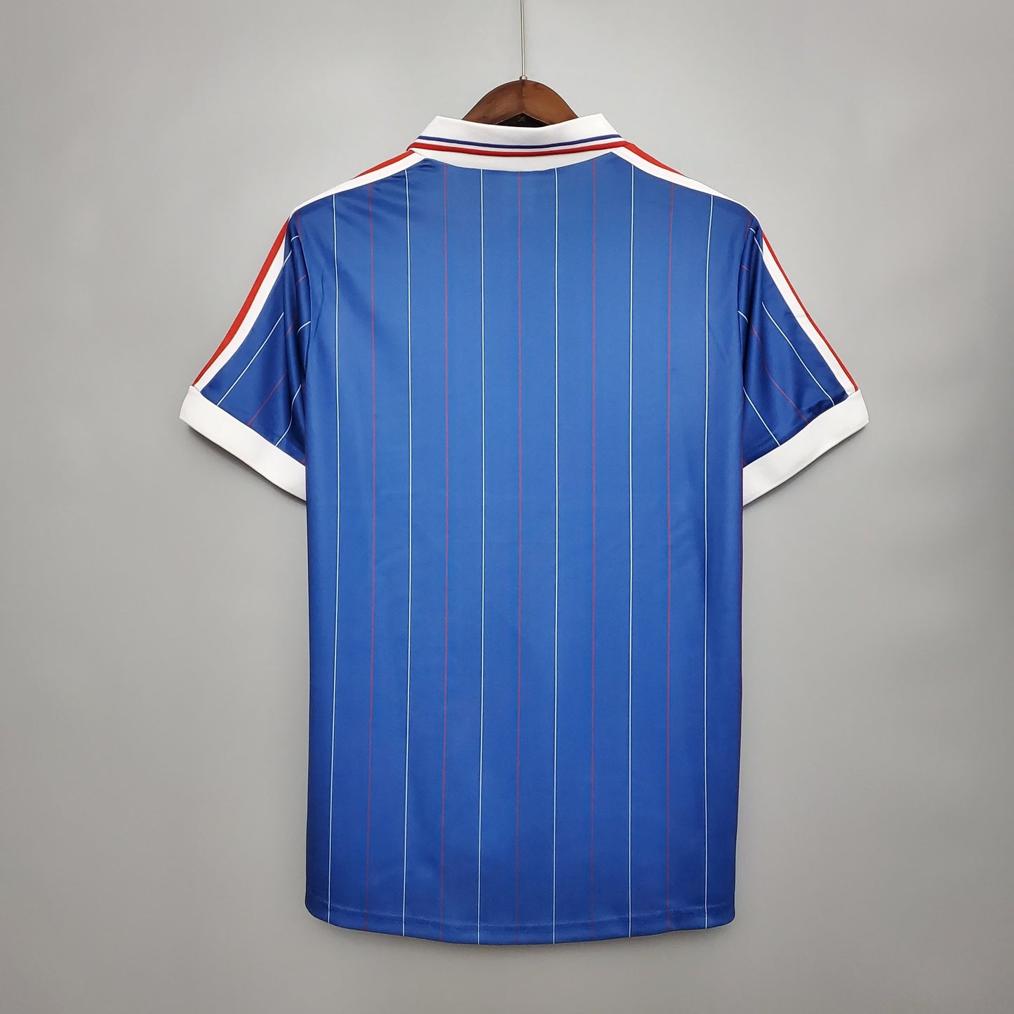 France Retró 1982 home