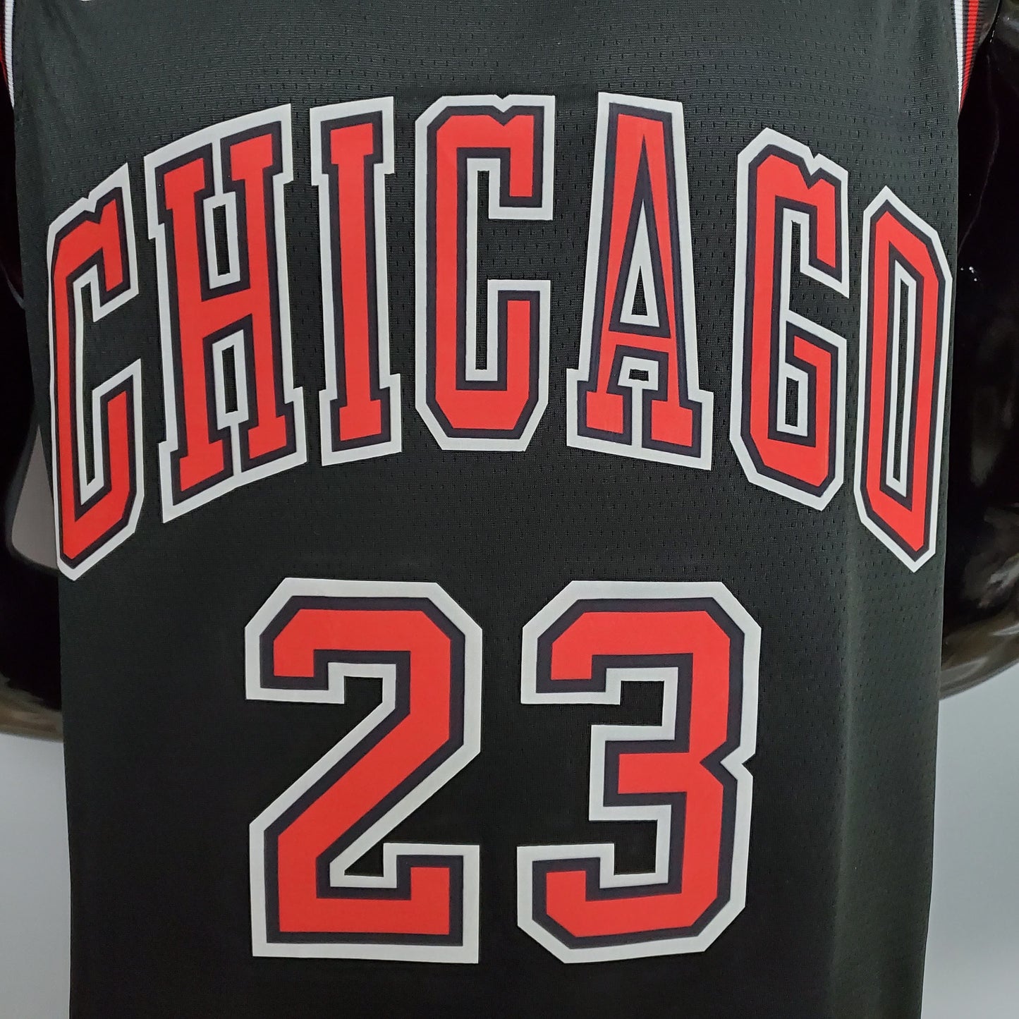 Nba Chicago Bulls black