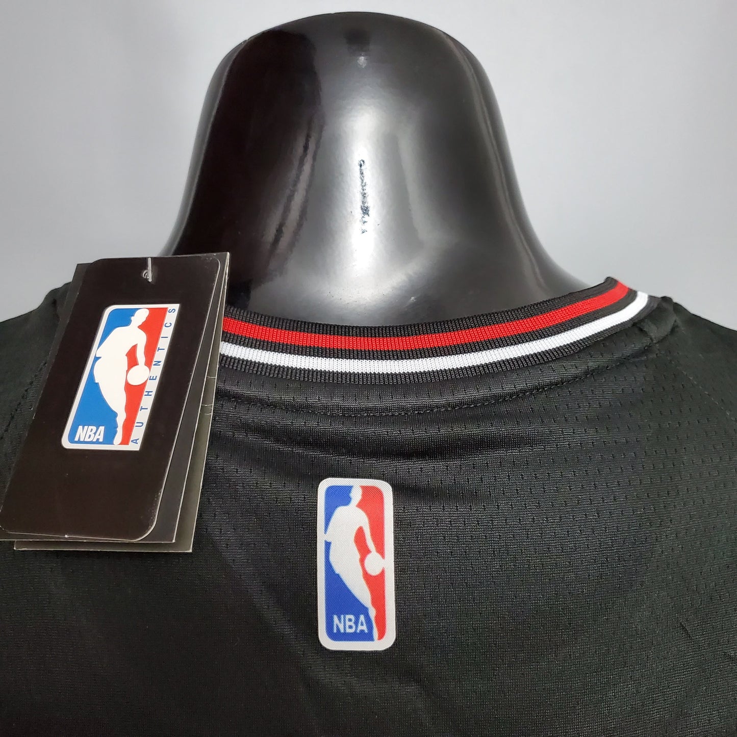 Nba Chicago Bulls black