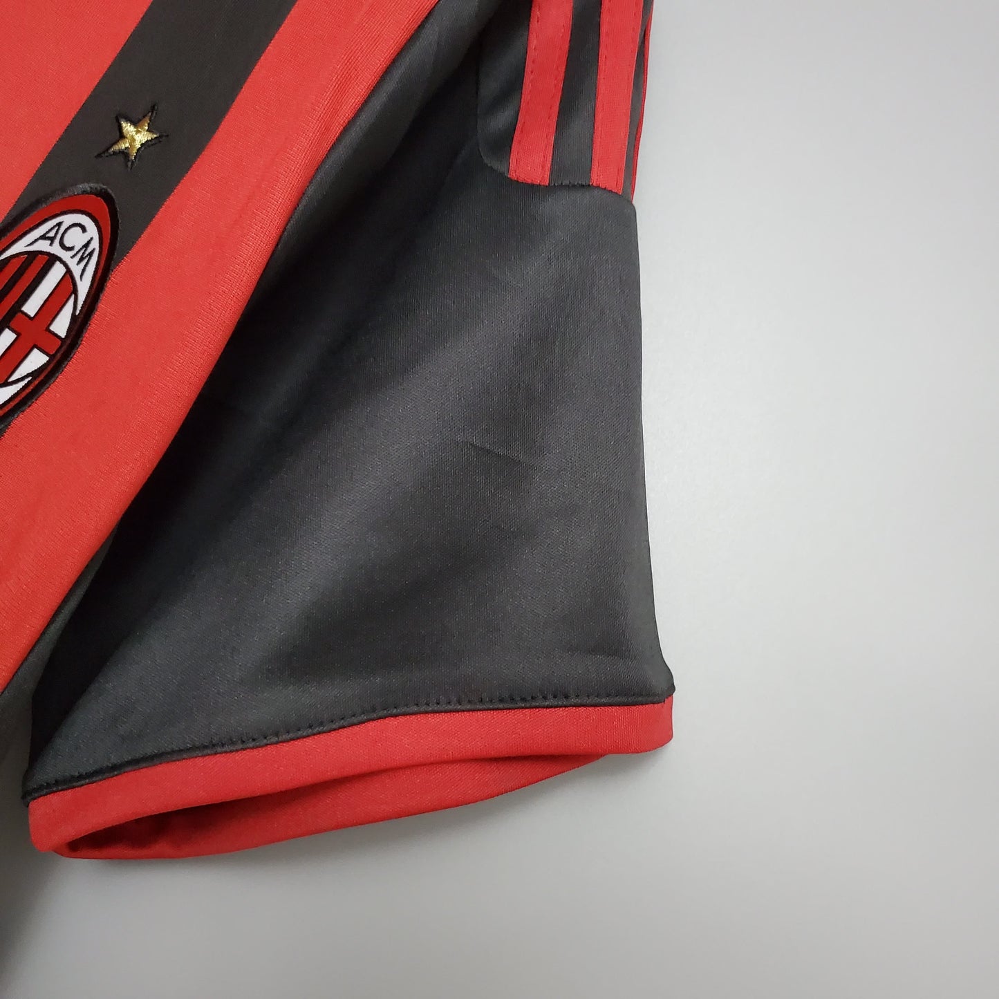 Milan Retró home 2009-2010