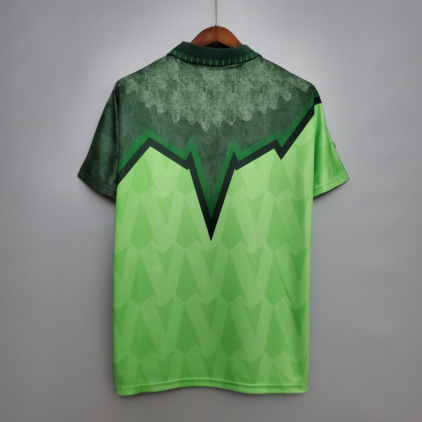 Celtic Retró 1991-1992 home