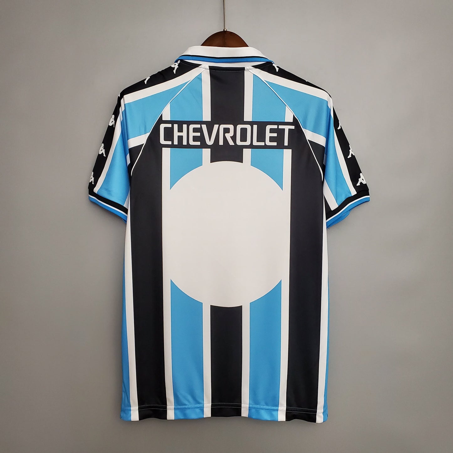 Gremio Retró 2000 home