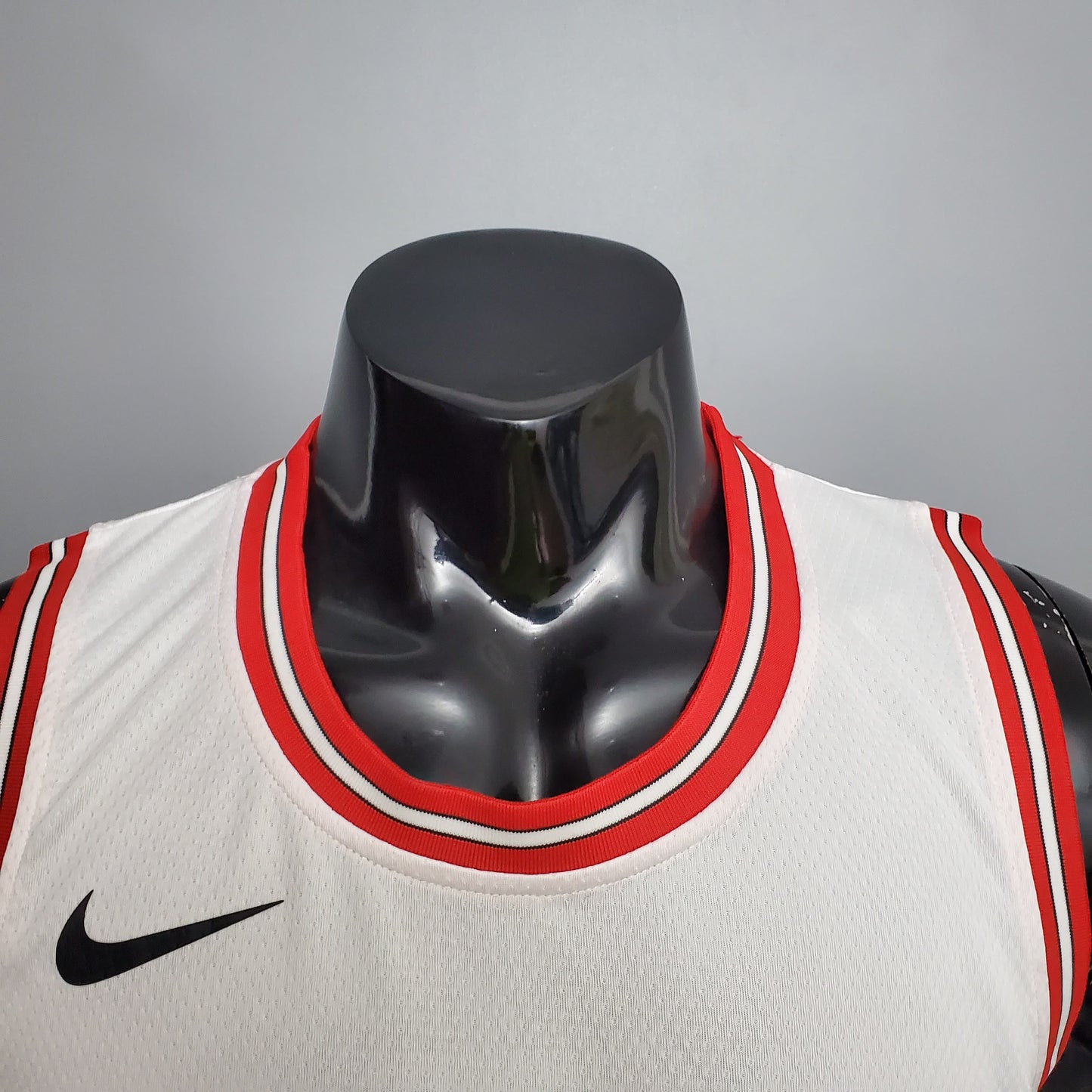 Nba Chicago Bulls white