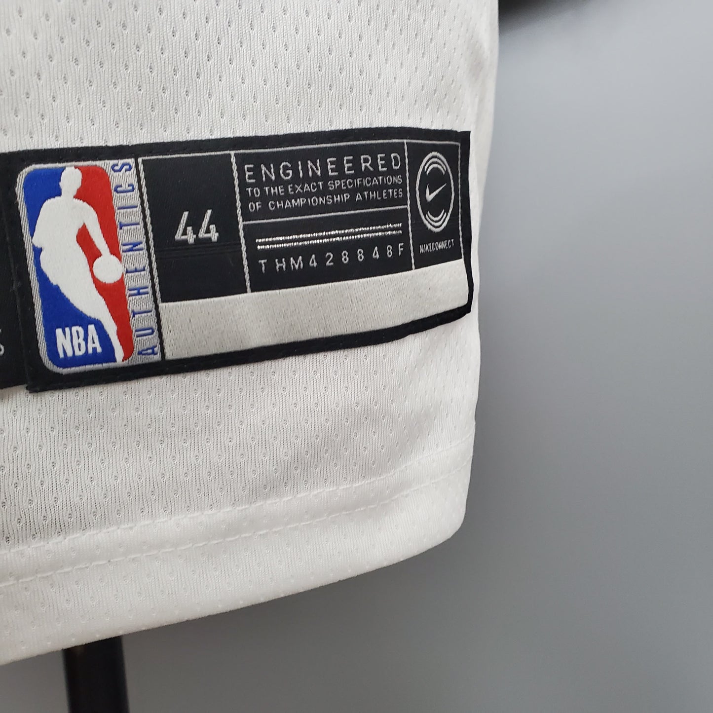 Nba Chicago Bulls white