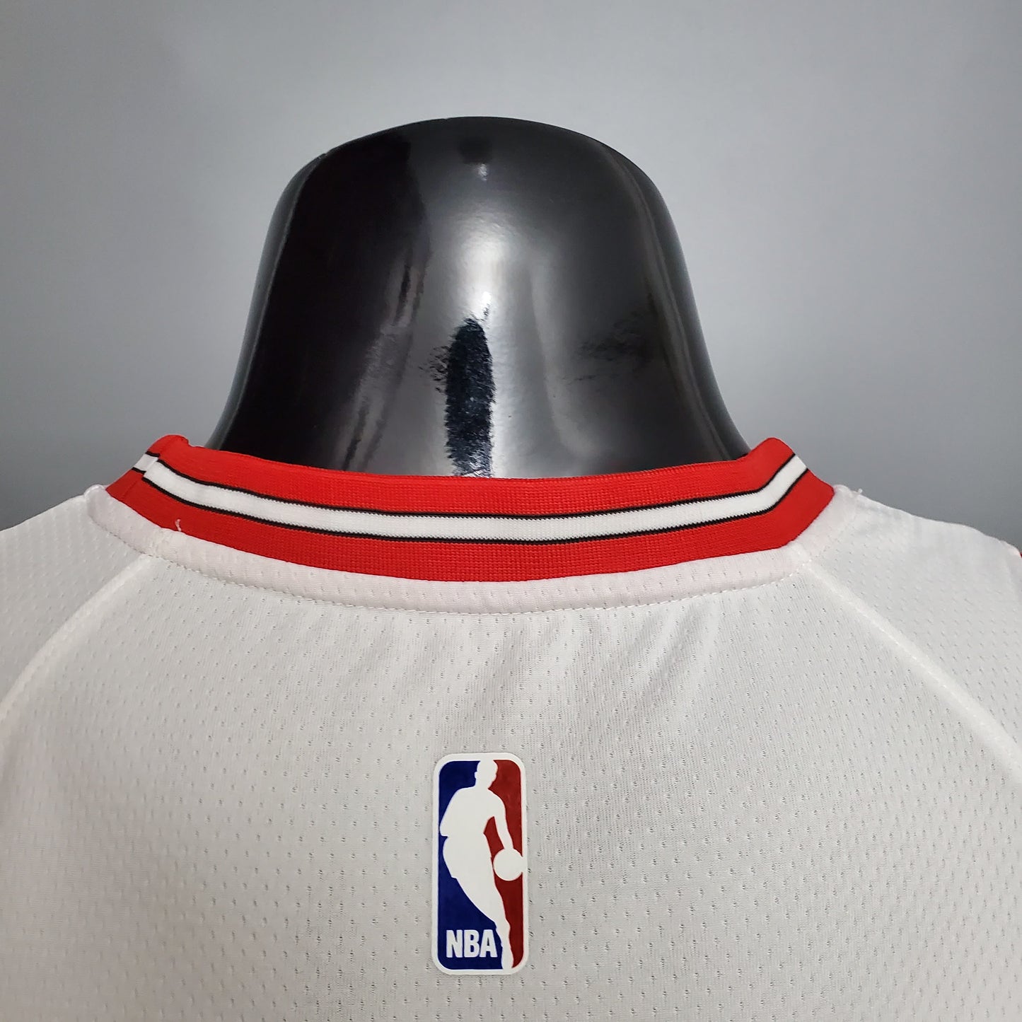 Nba Chicago Bulls white