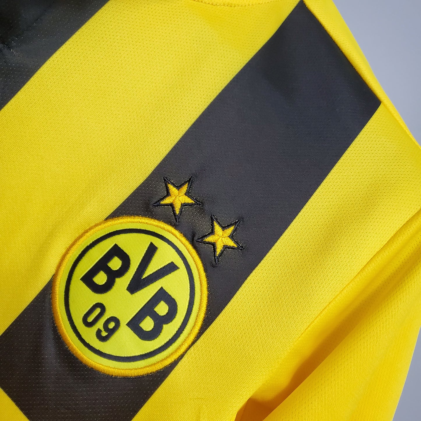Borussia Dortmund Retró 2012-2013