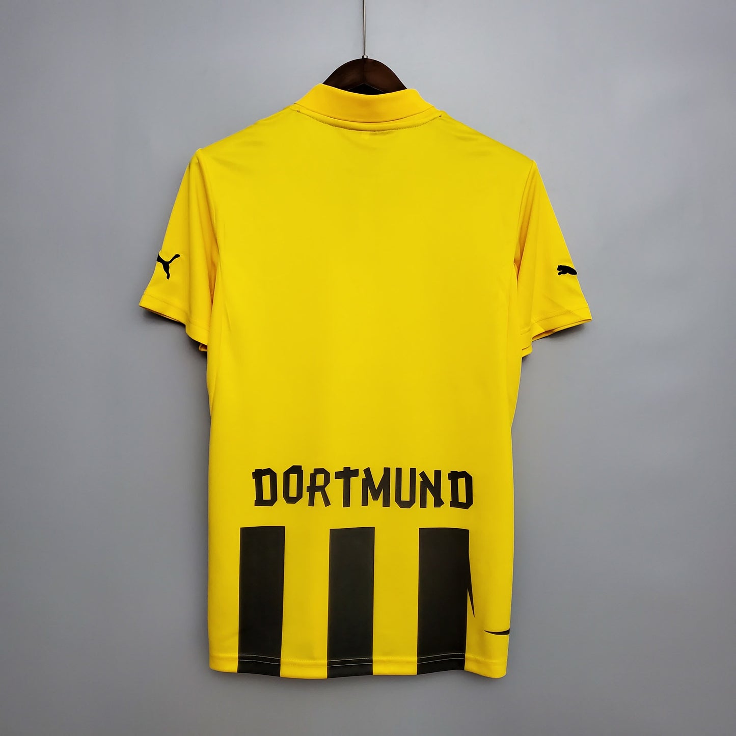 Borussia Dortmund Retró 2012-2013