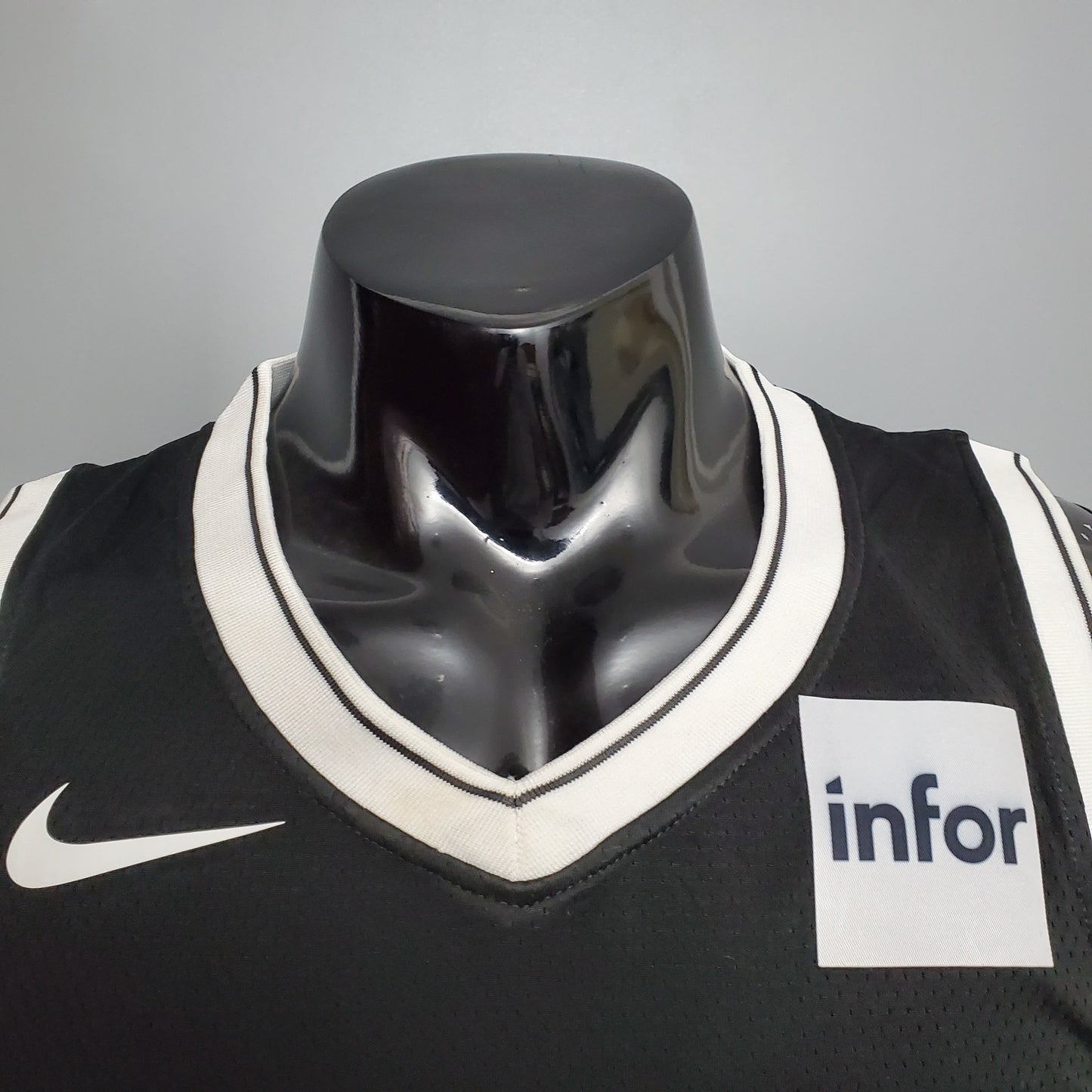 Nba Brooklyn Nets black