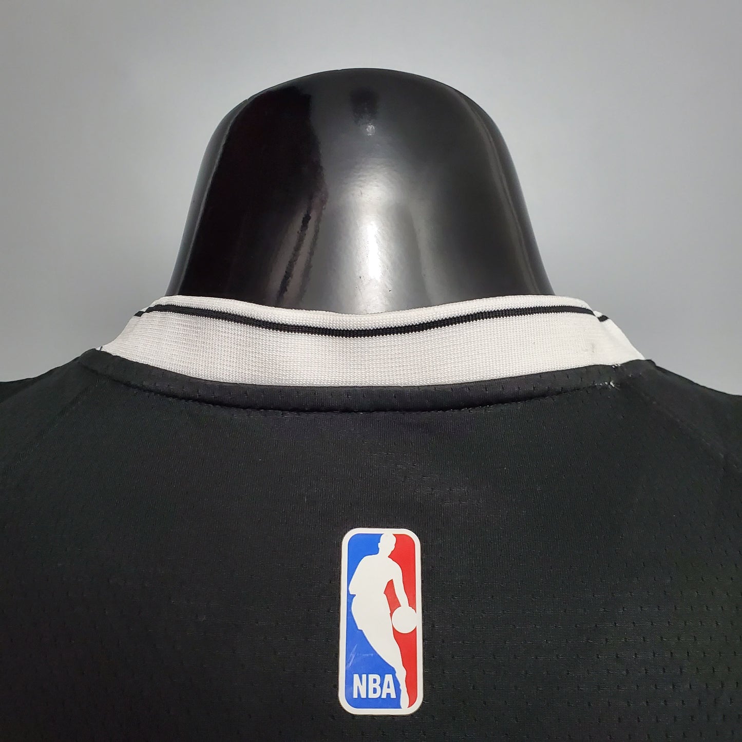 Nba Brooklyn Nets black