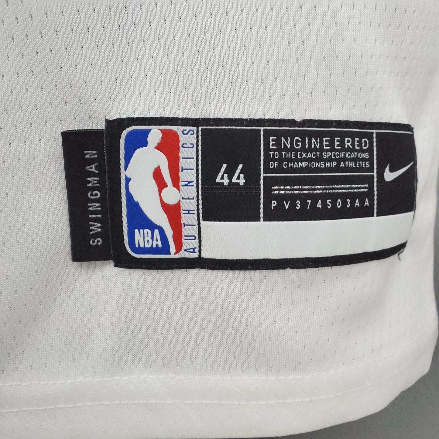 Nba Los Angeles Clippers white