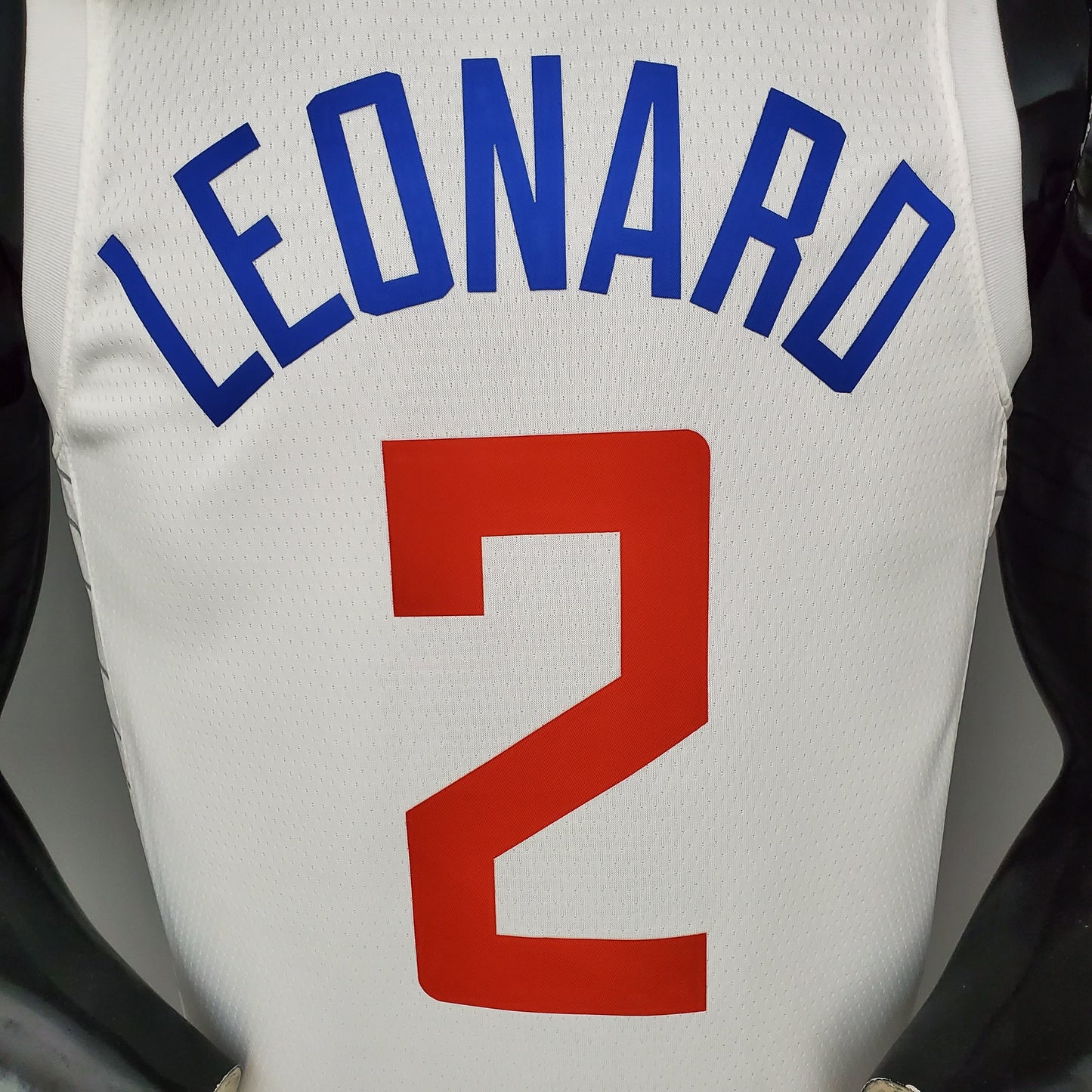Nba Los Angeles Clippers white