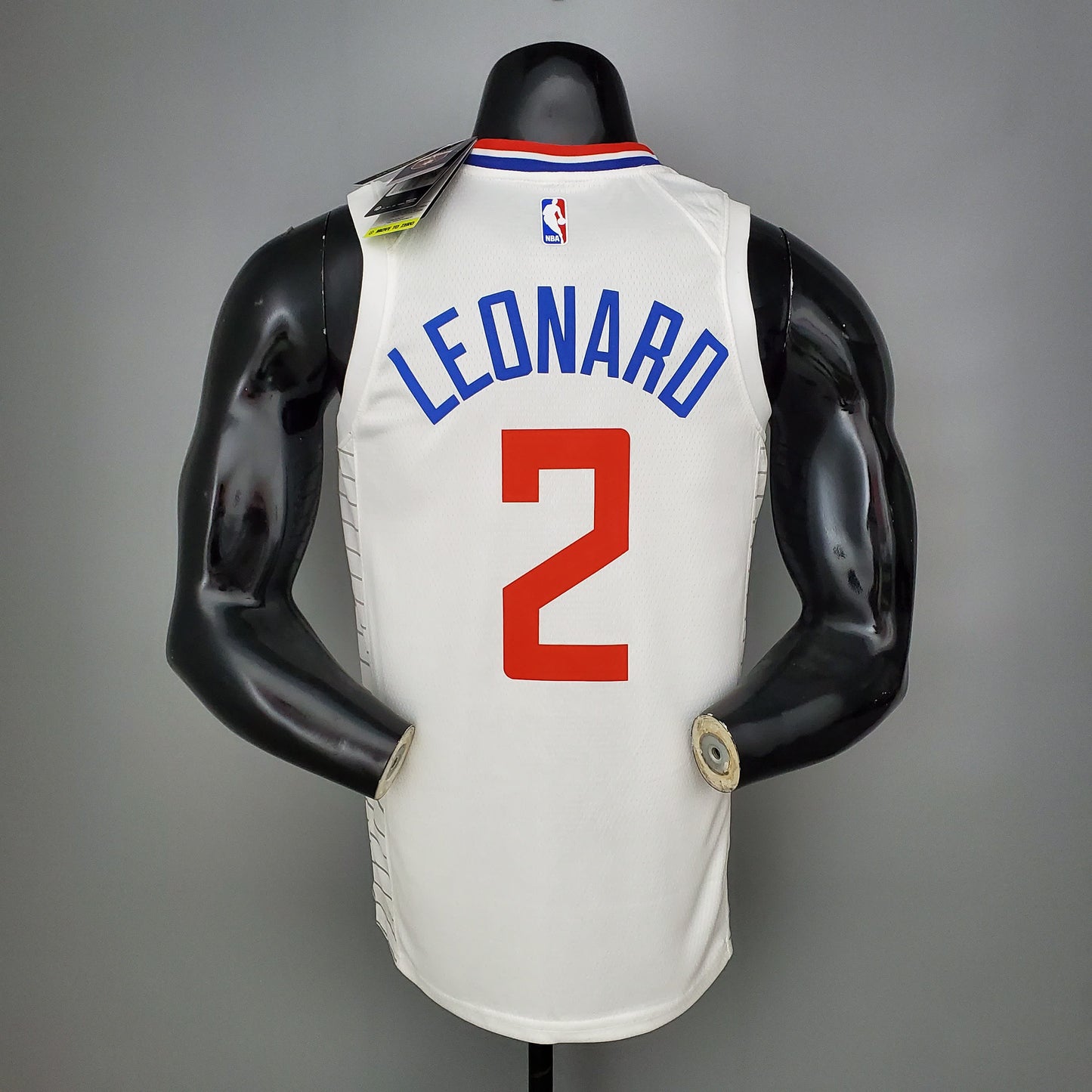 Nba Los Angeles Clippers white