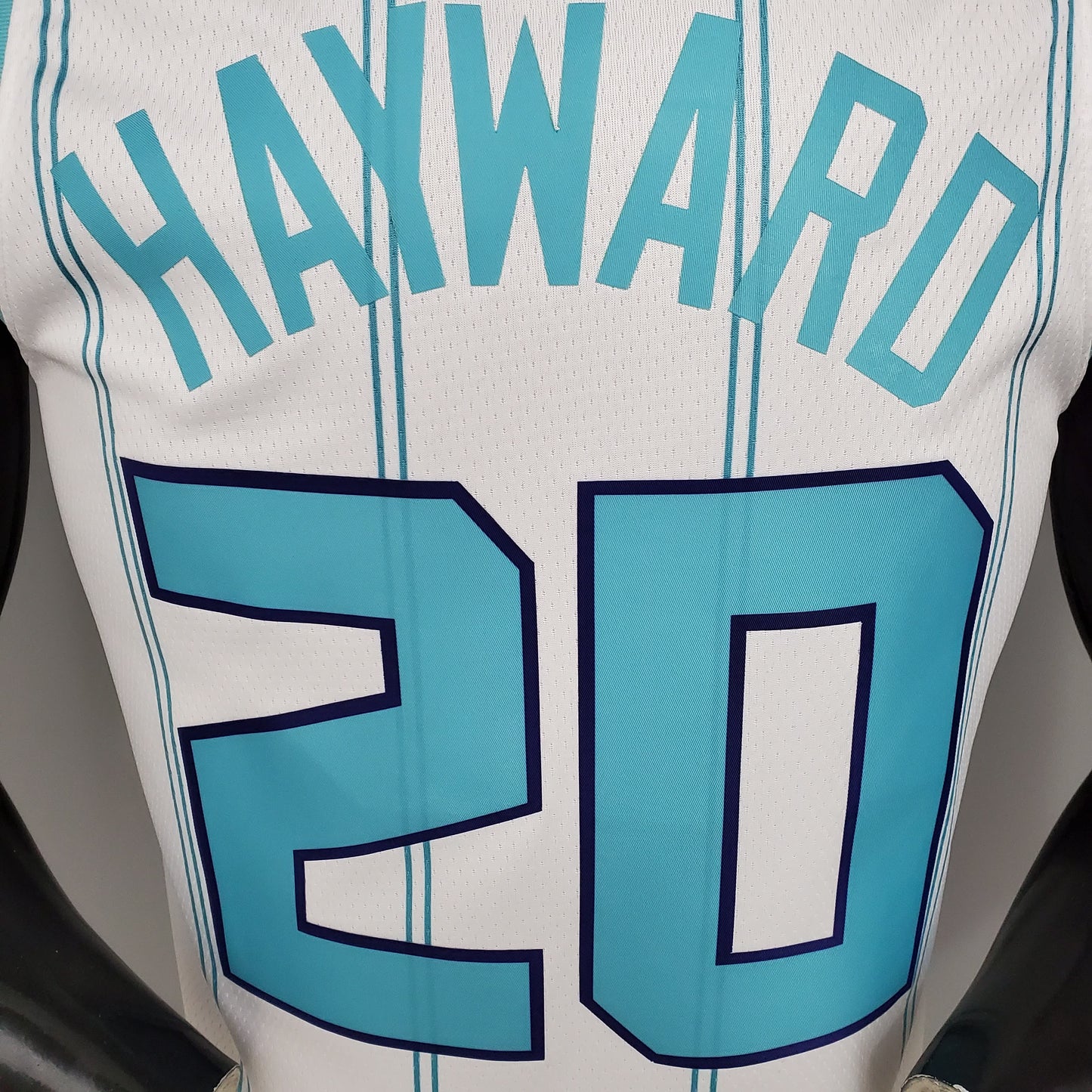 Nba Charlotte Hornets white