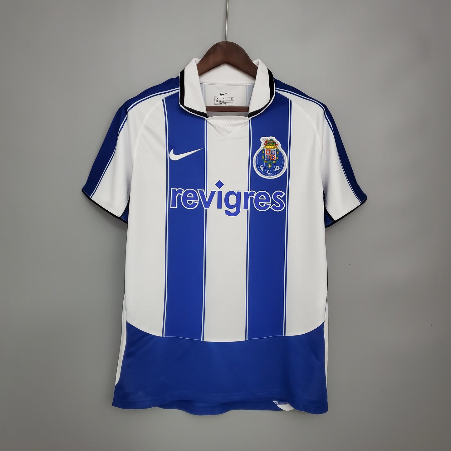 Porto Retró 2003-2004