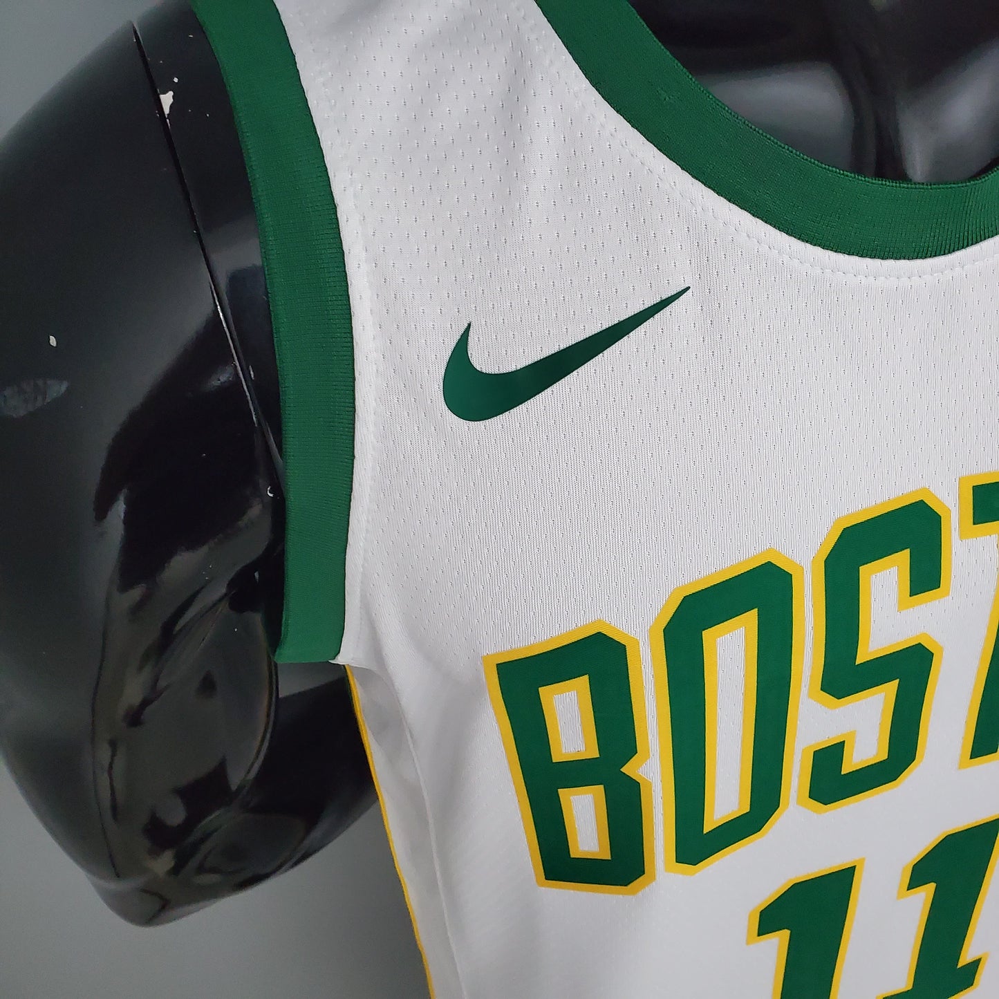 Nba Boston Celtics away