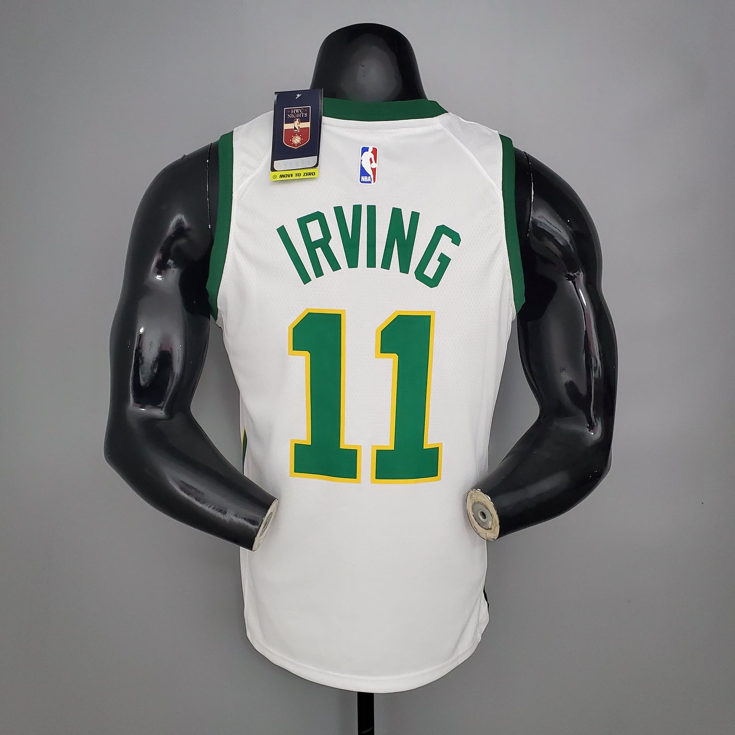 Nba Boston Celtics away