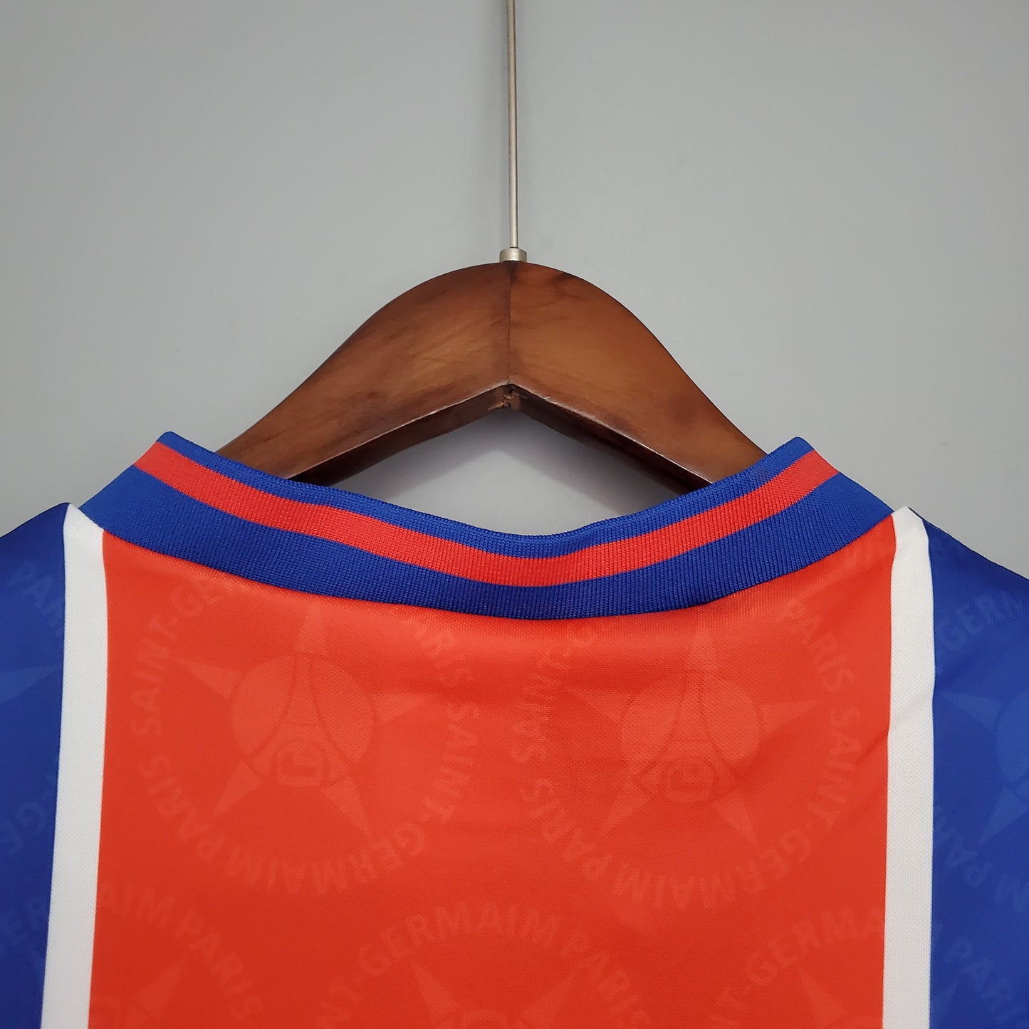 PSG Retró 1995-1996