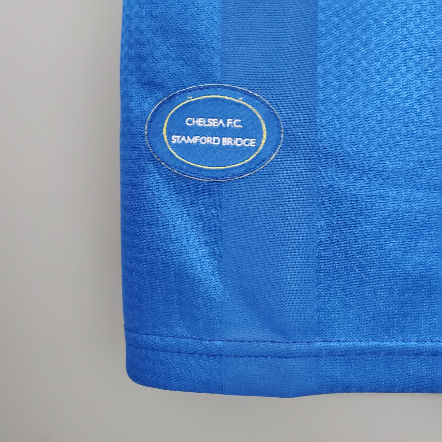 Chelsea retró 1997-1999