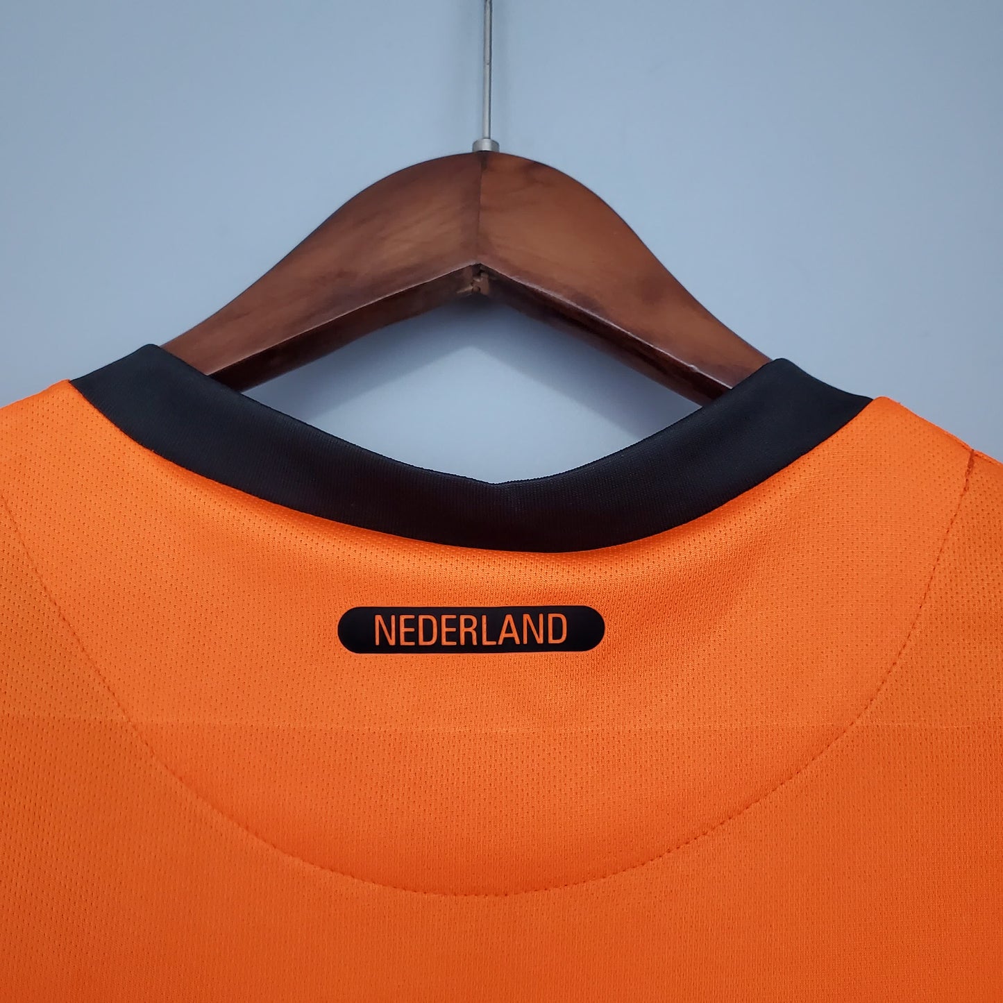Netherlands Retró 2010 home