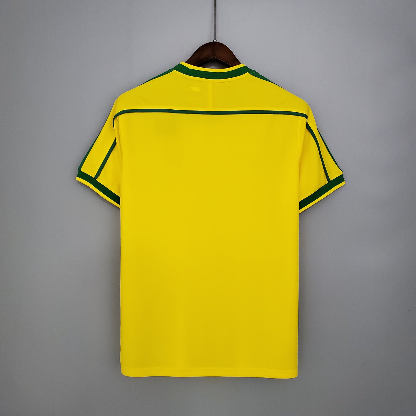 Brazil Retró 1998 home