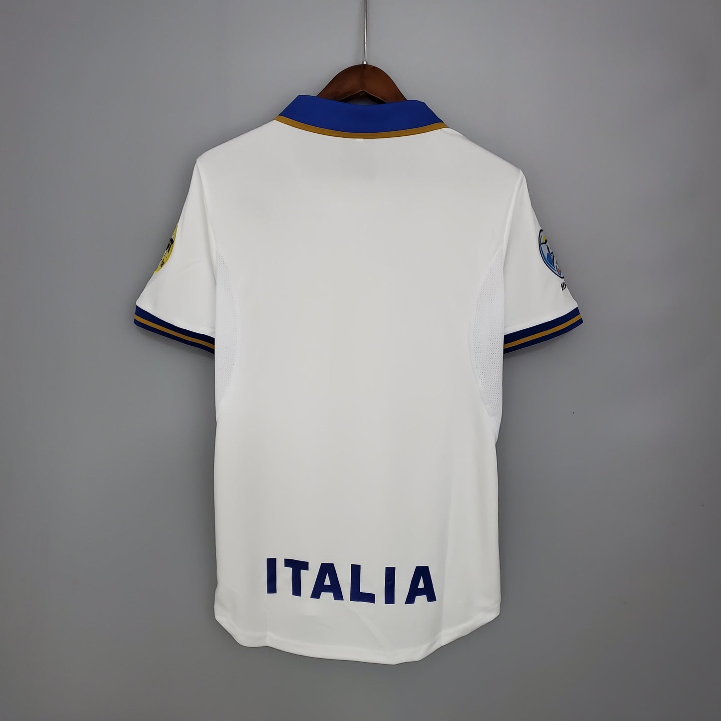 Italy Retró 1996 away