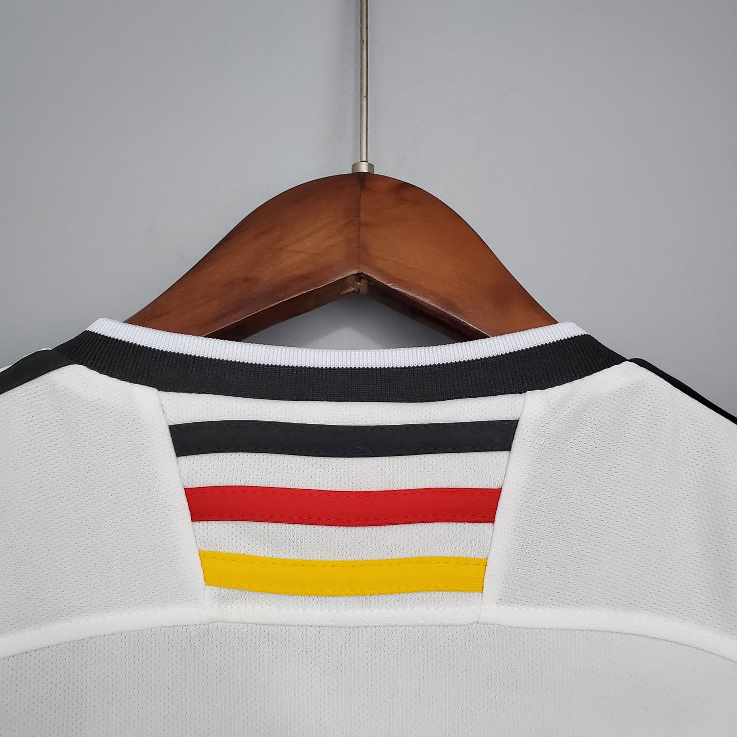 Germany Retró 1998 home