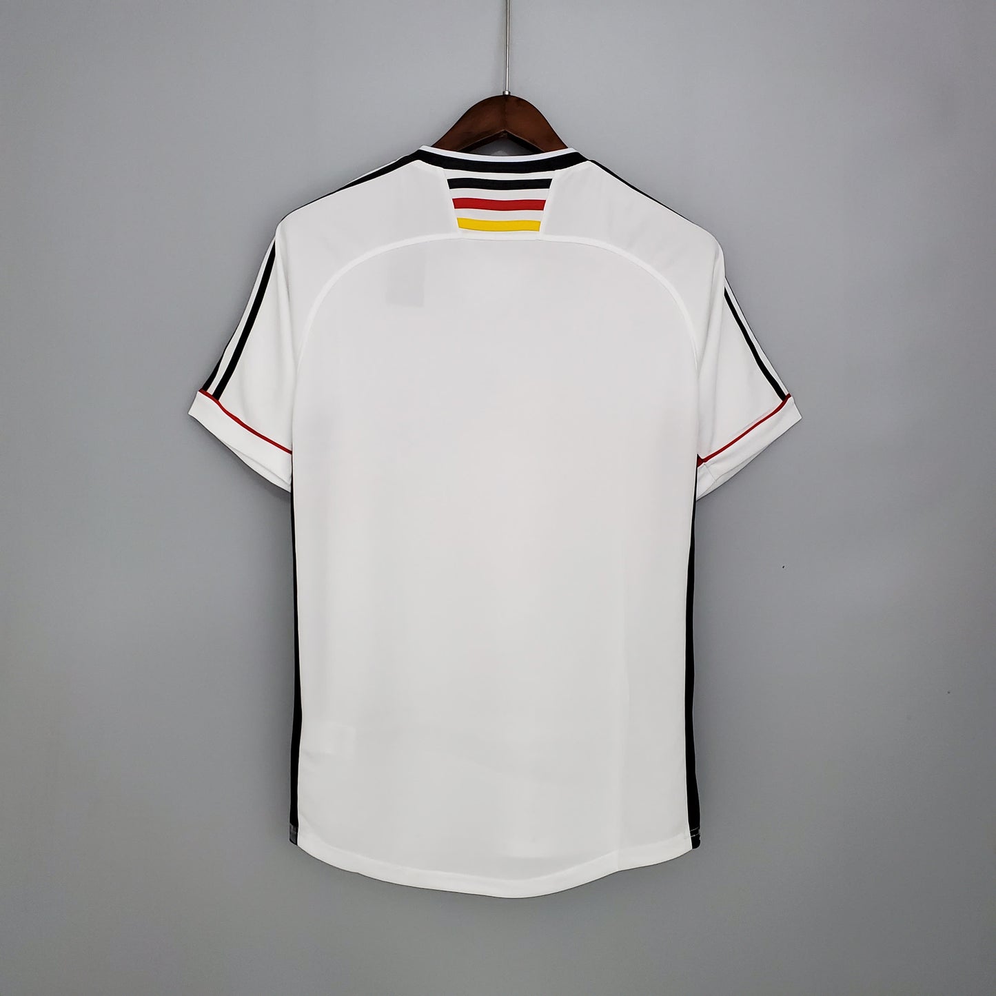 Germany Retró 1998 home