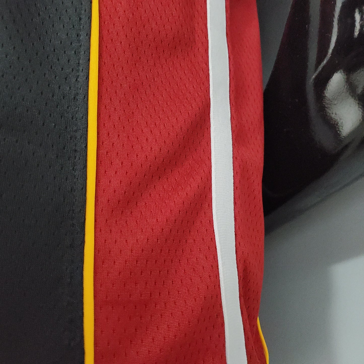Nba Miami Heat black
