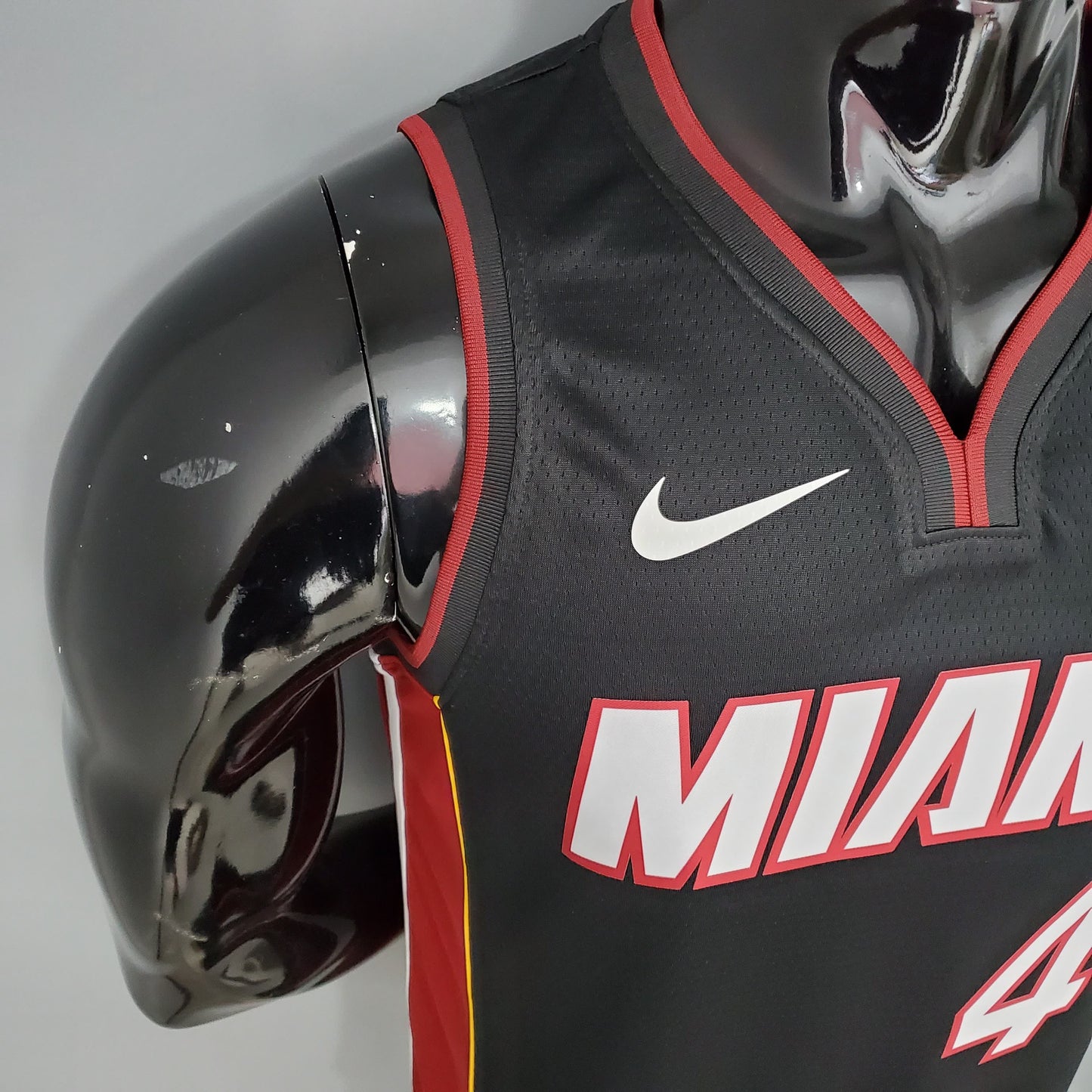 Nba Miami Heat black