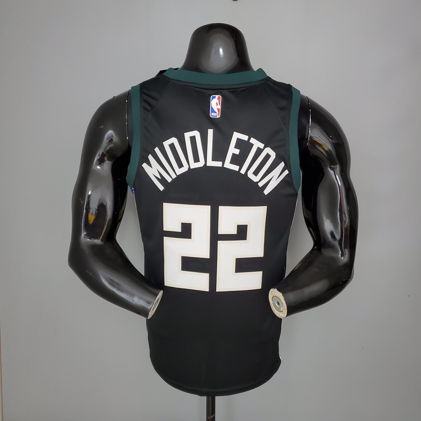 Nba Milwaukee Bucks home