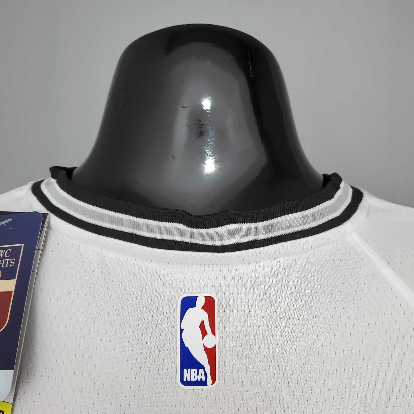 Nba San Antonio Spurs white