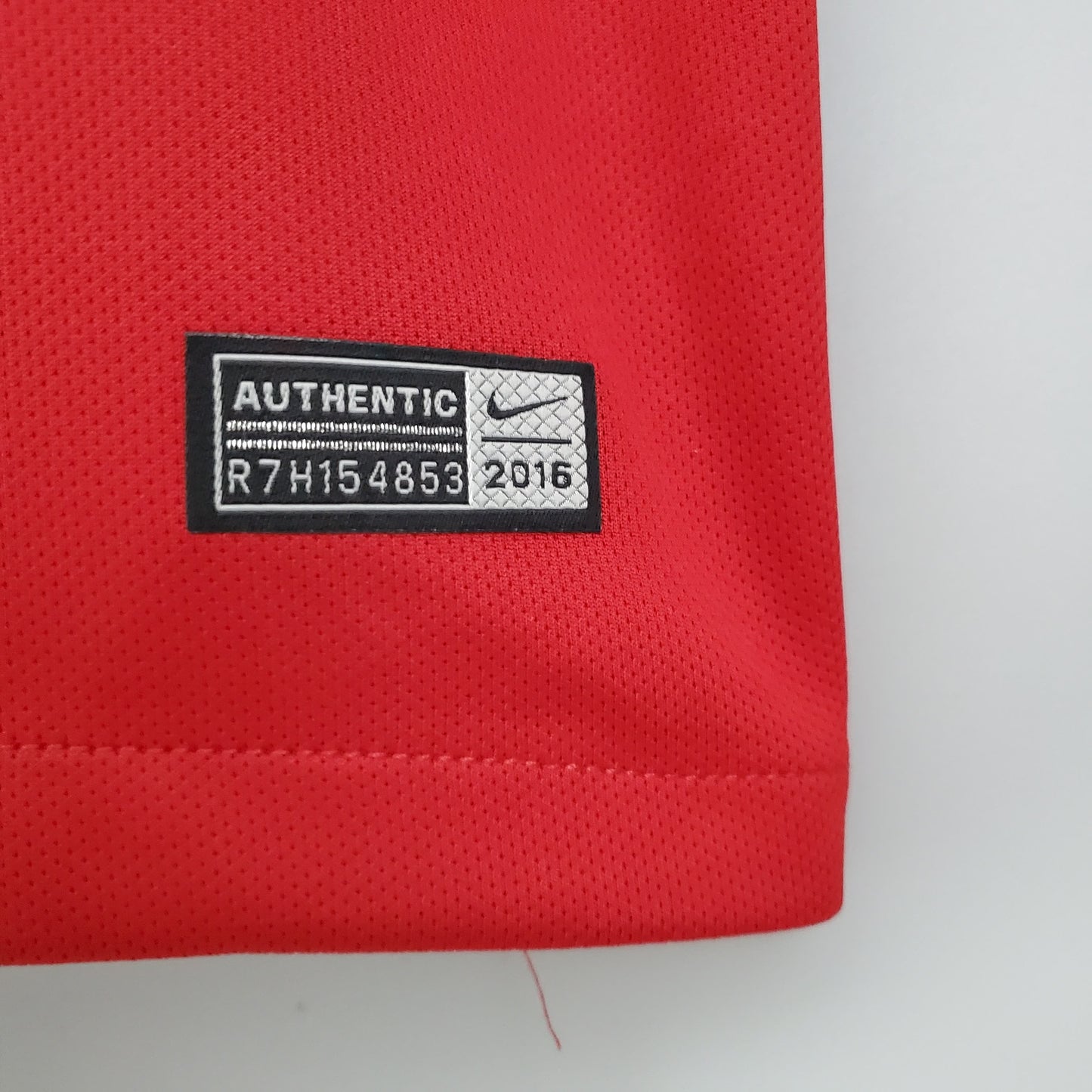Portugal Retró 2016 home