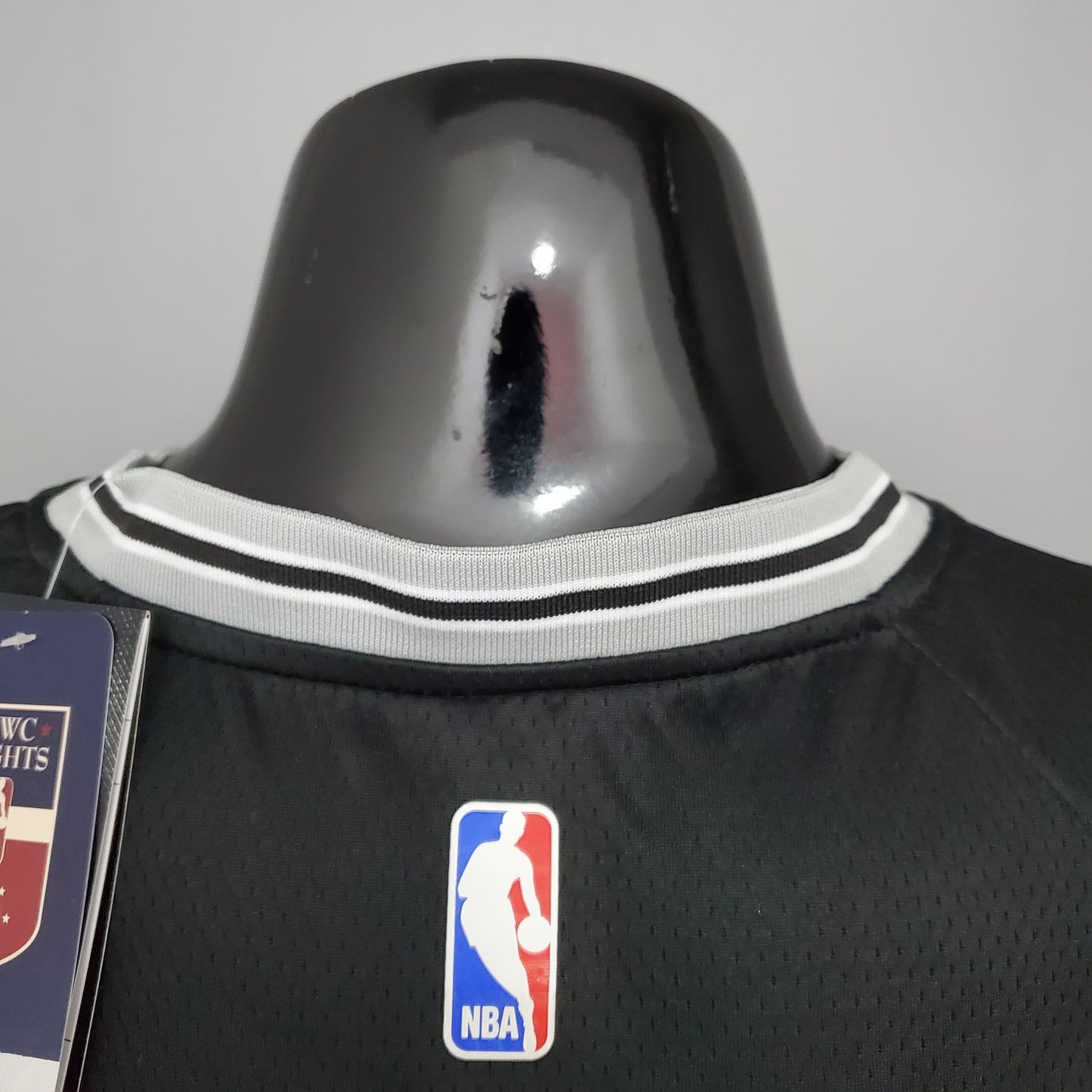 Nba San Antonio Spurs black